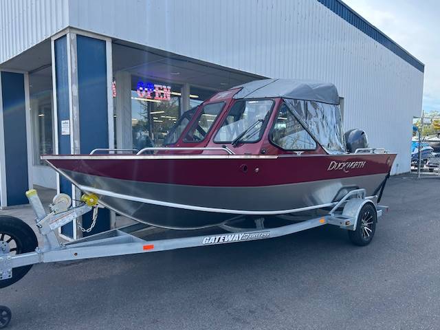  Duckworth 18 Advantage-1