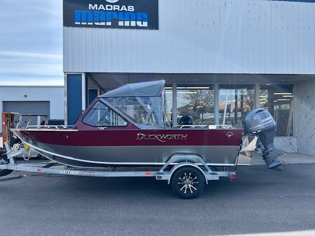  Duckworth 18 Advantage-2