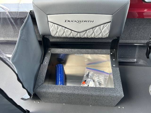  Duckworth 18 Advantage-16