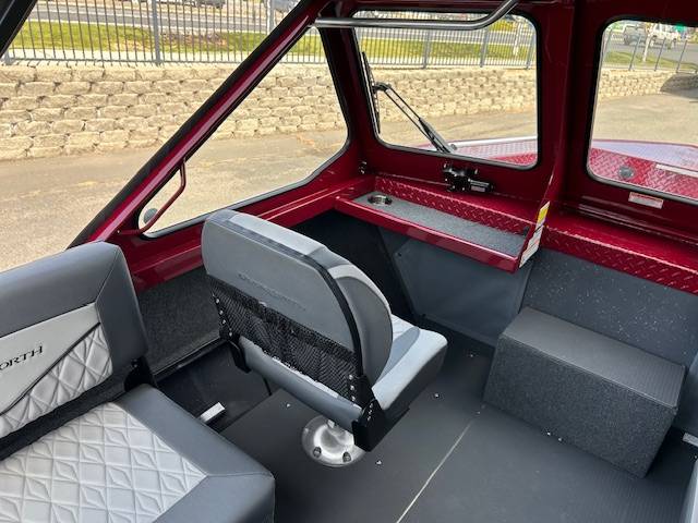  Duckworth 18 Advantage-20