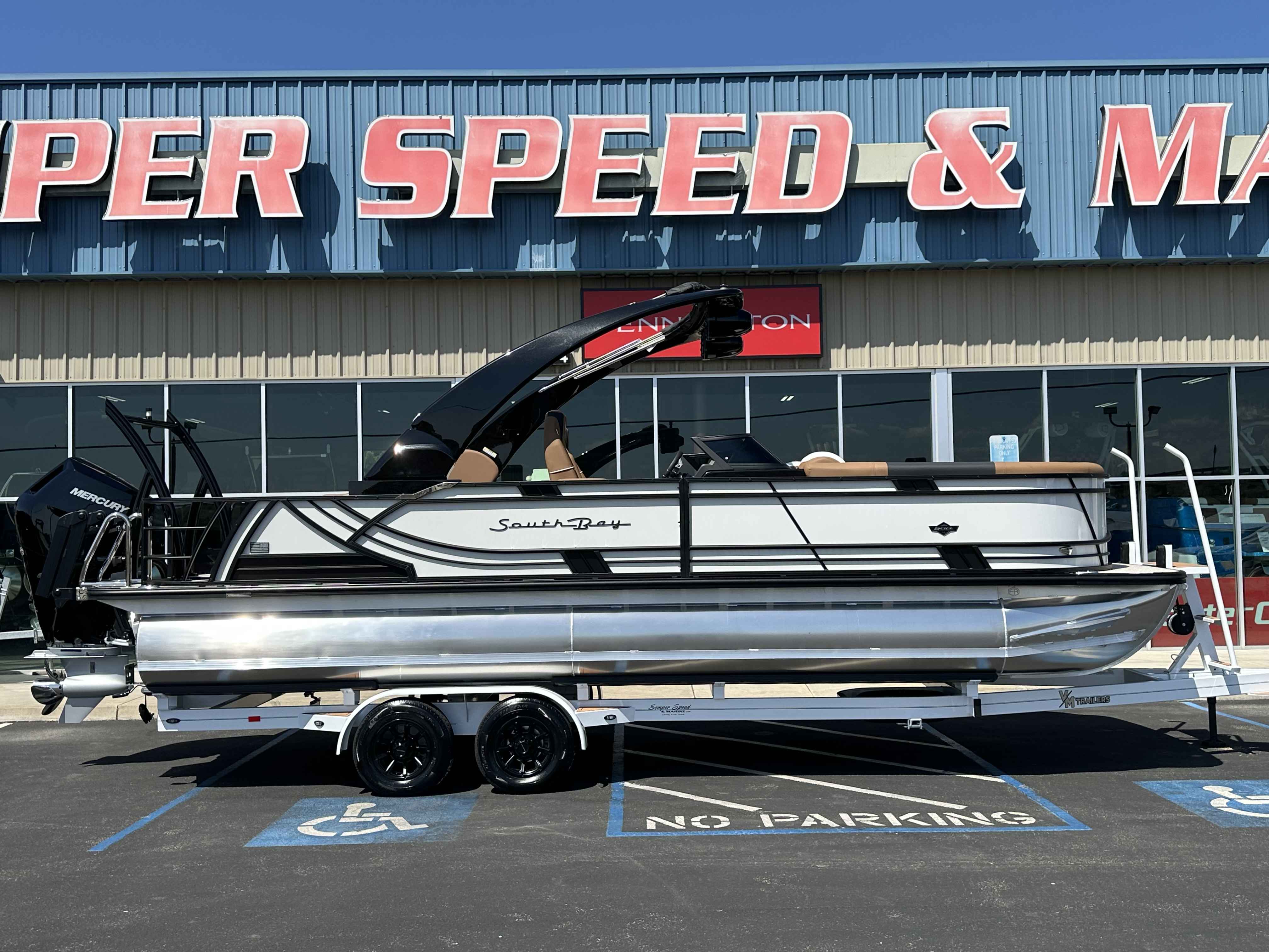 2026 South Bay 525 ULDC-1