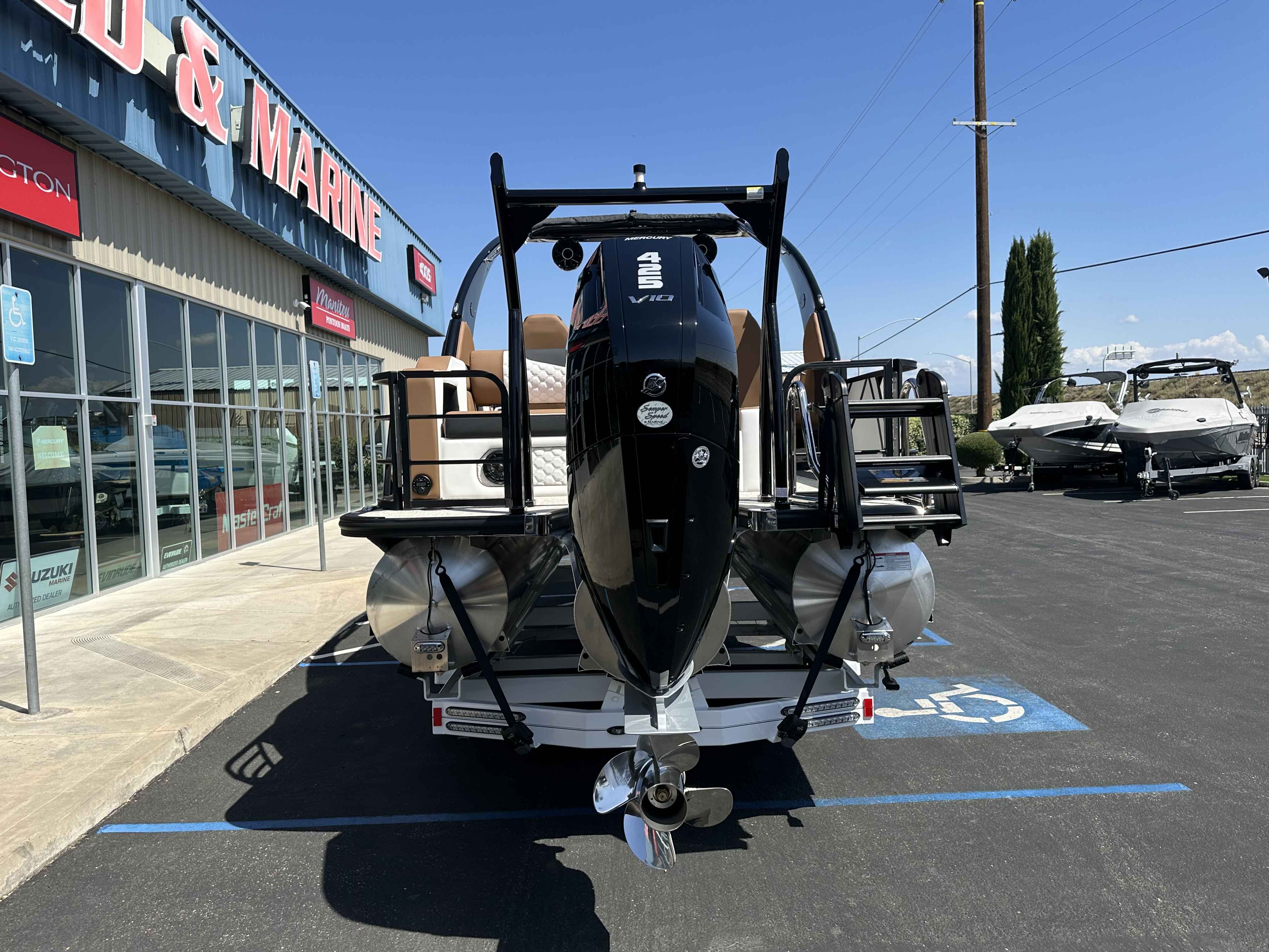 2026 South Bay 525 ULDC-5