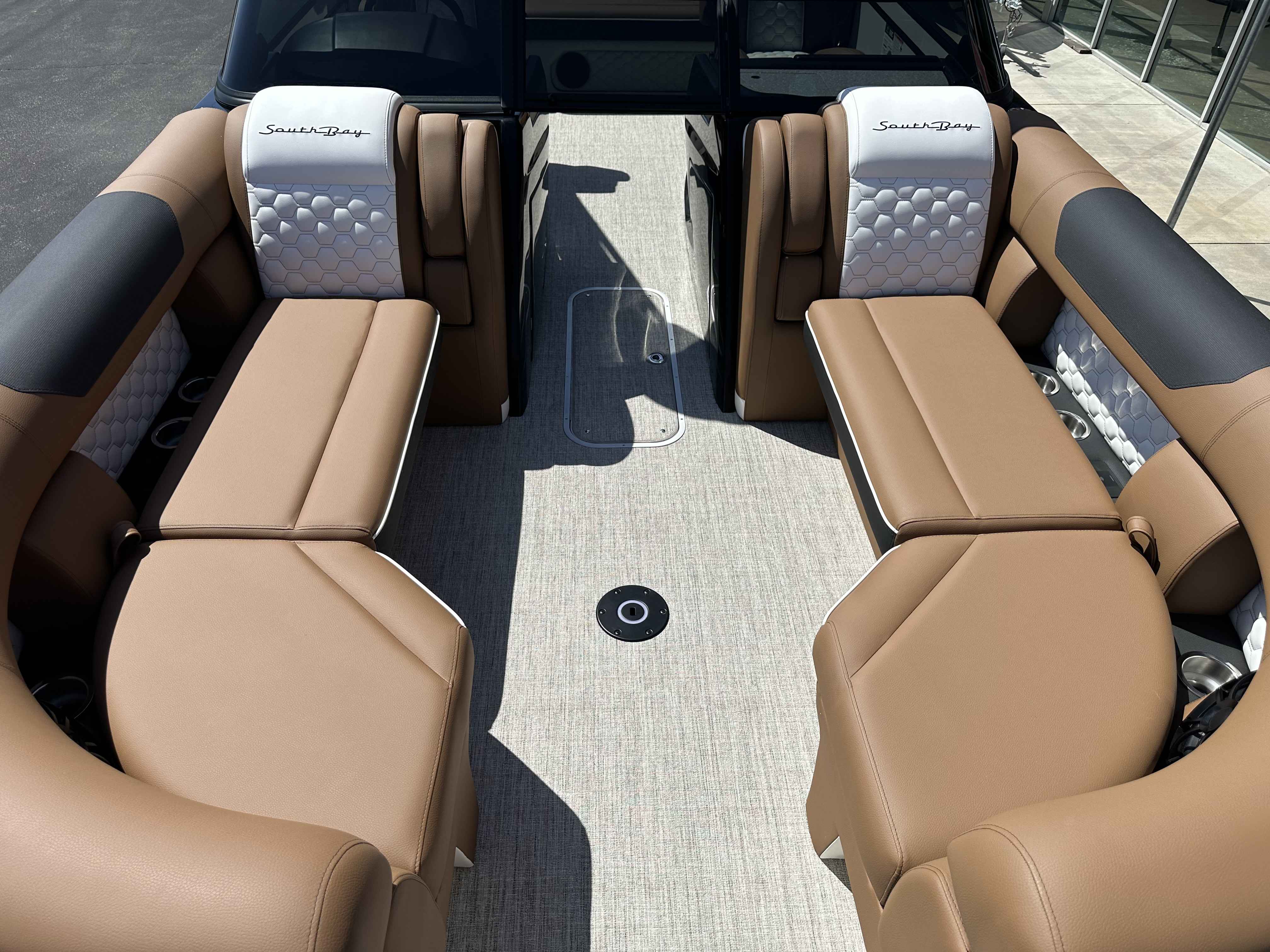 2026 South Bay 525 ULDC-6