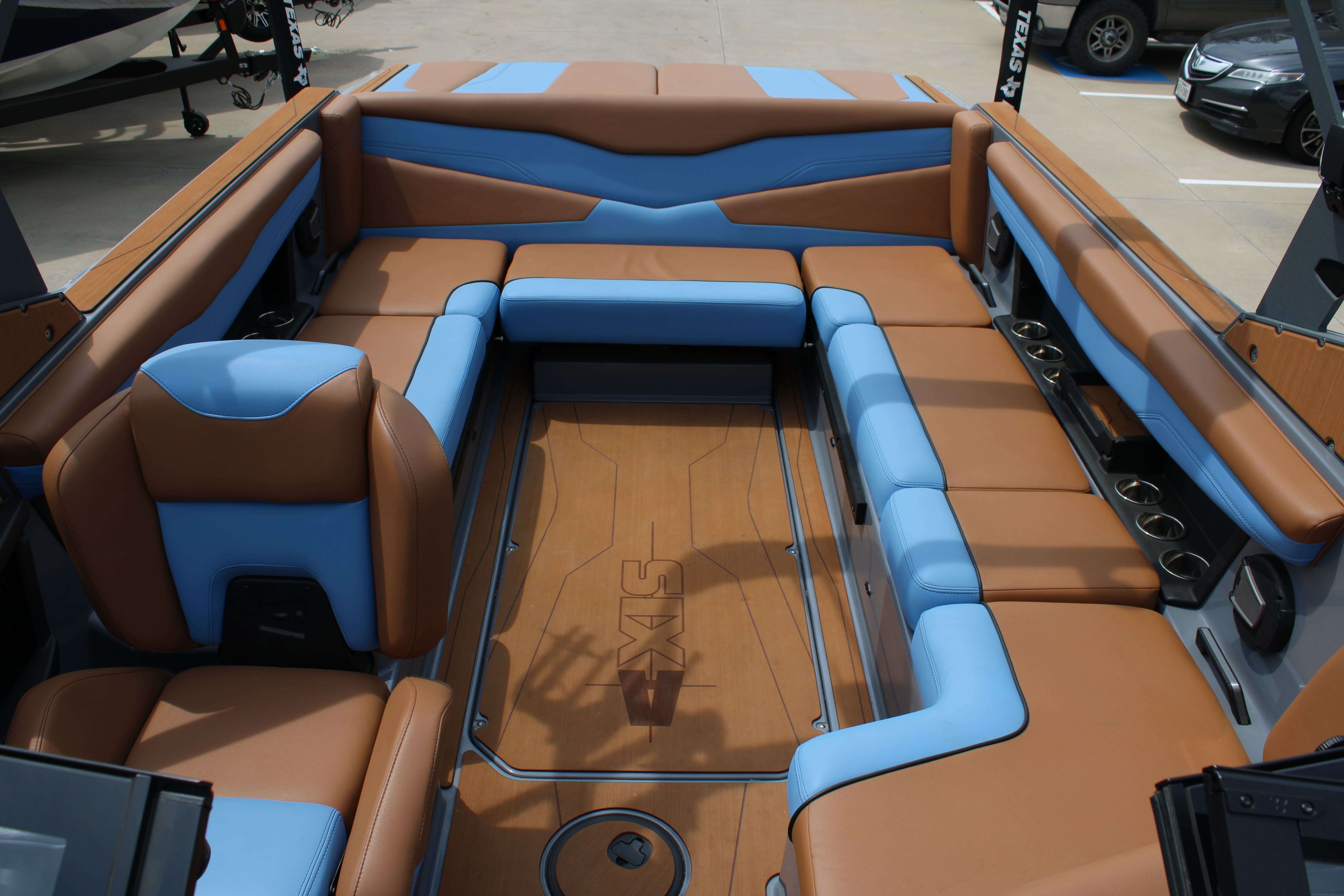 2025 Axis Wake Research Core Series T235-15