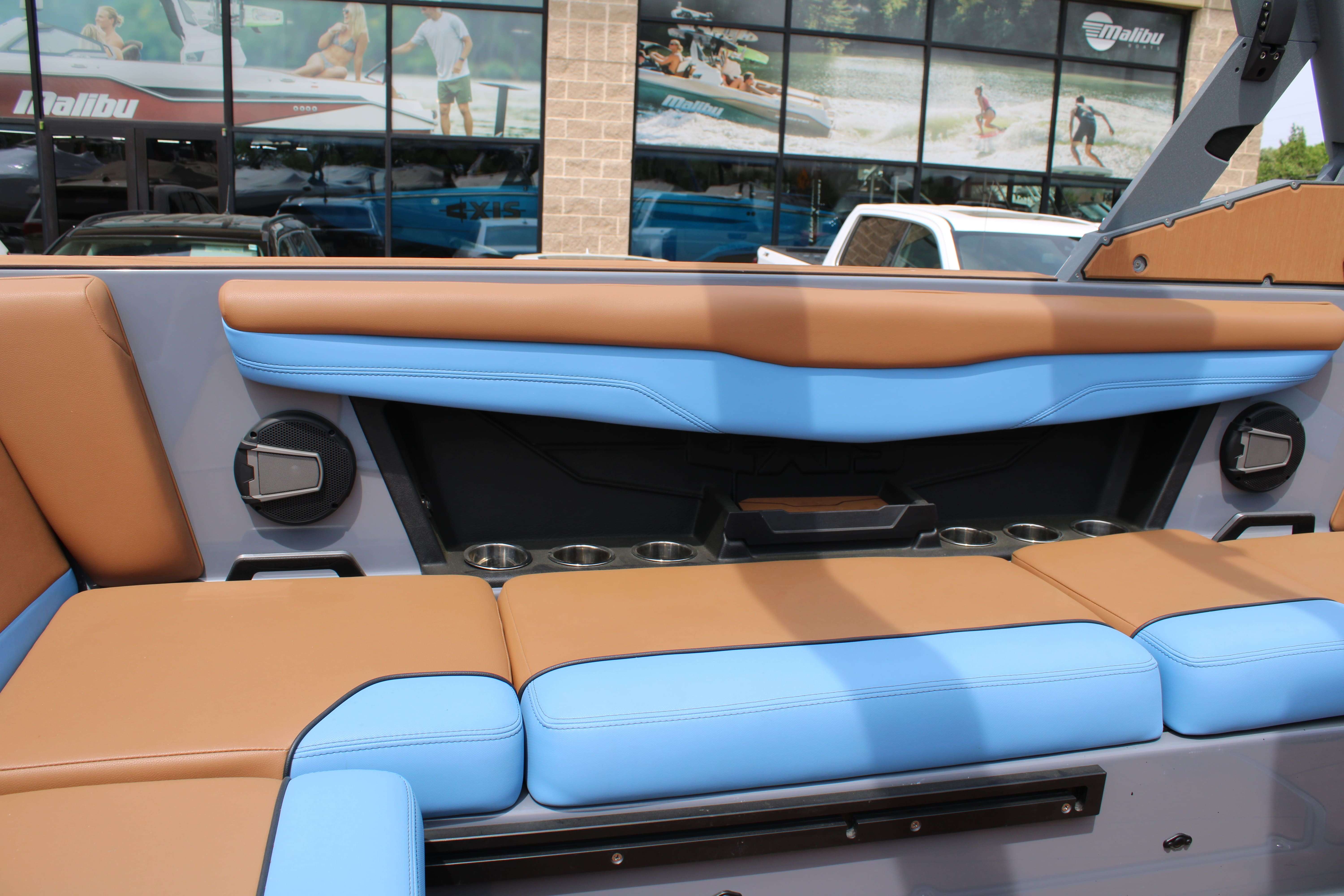 2025 Axis Wake Research Core Series T235-18