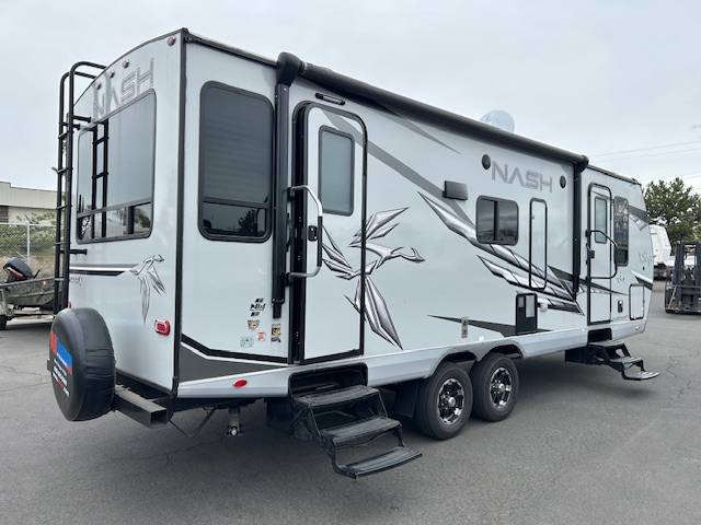  Northwood Nash 25DS-3