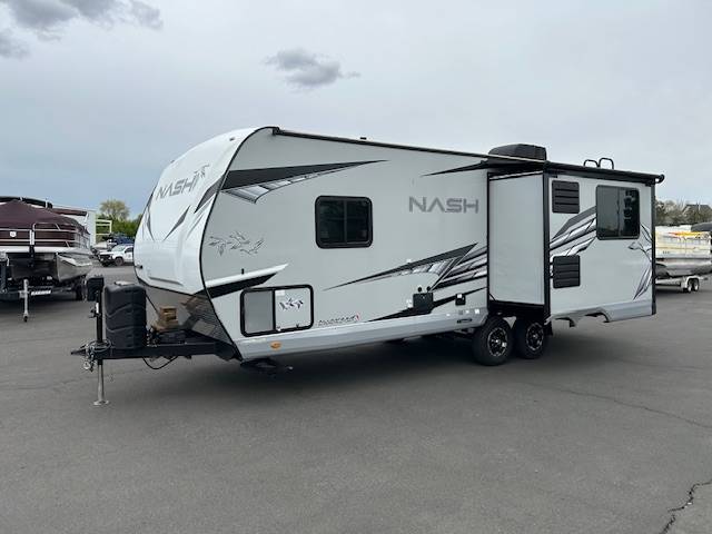  Northwood Nash 25DS-6