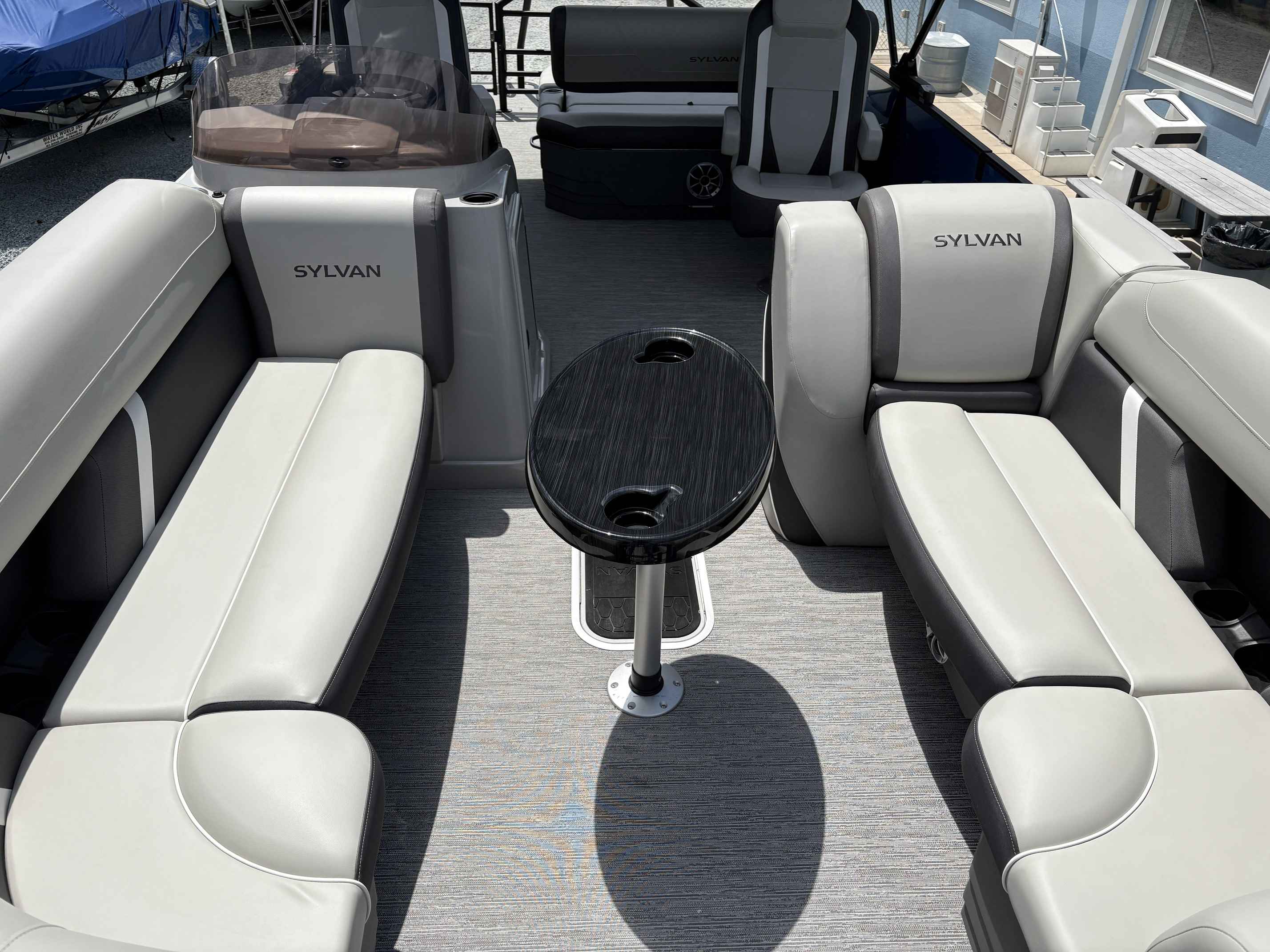 2026 Sylvan X-5 CLZ DH-6