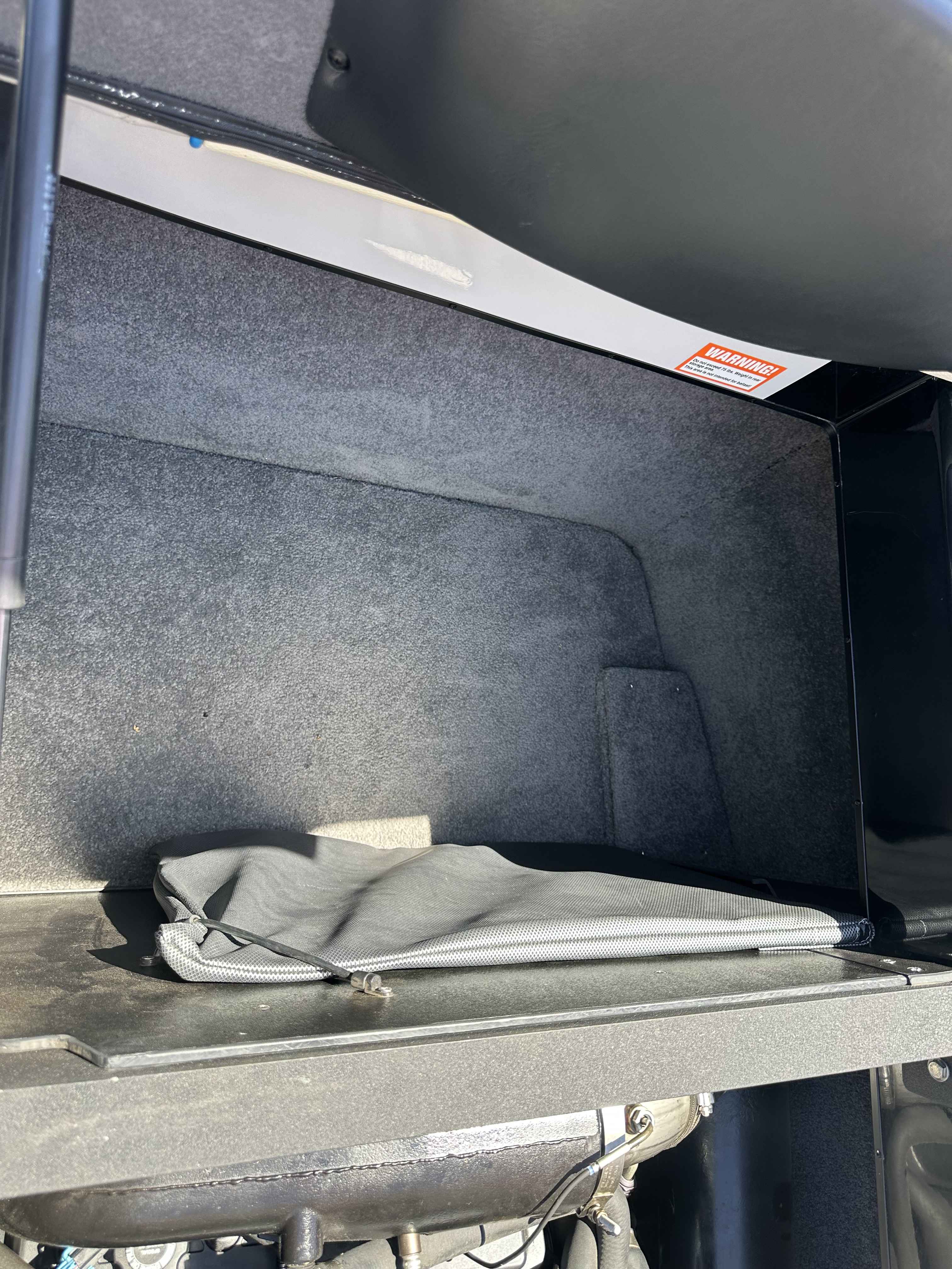 2008 Malibu 23 LSV-16