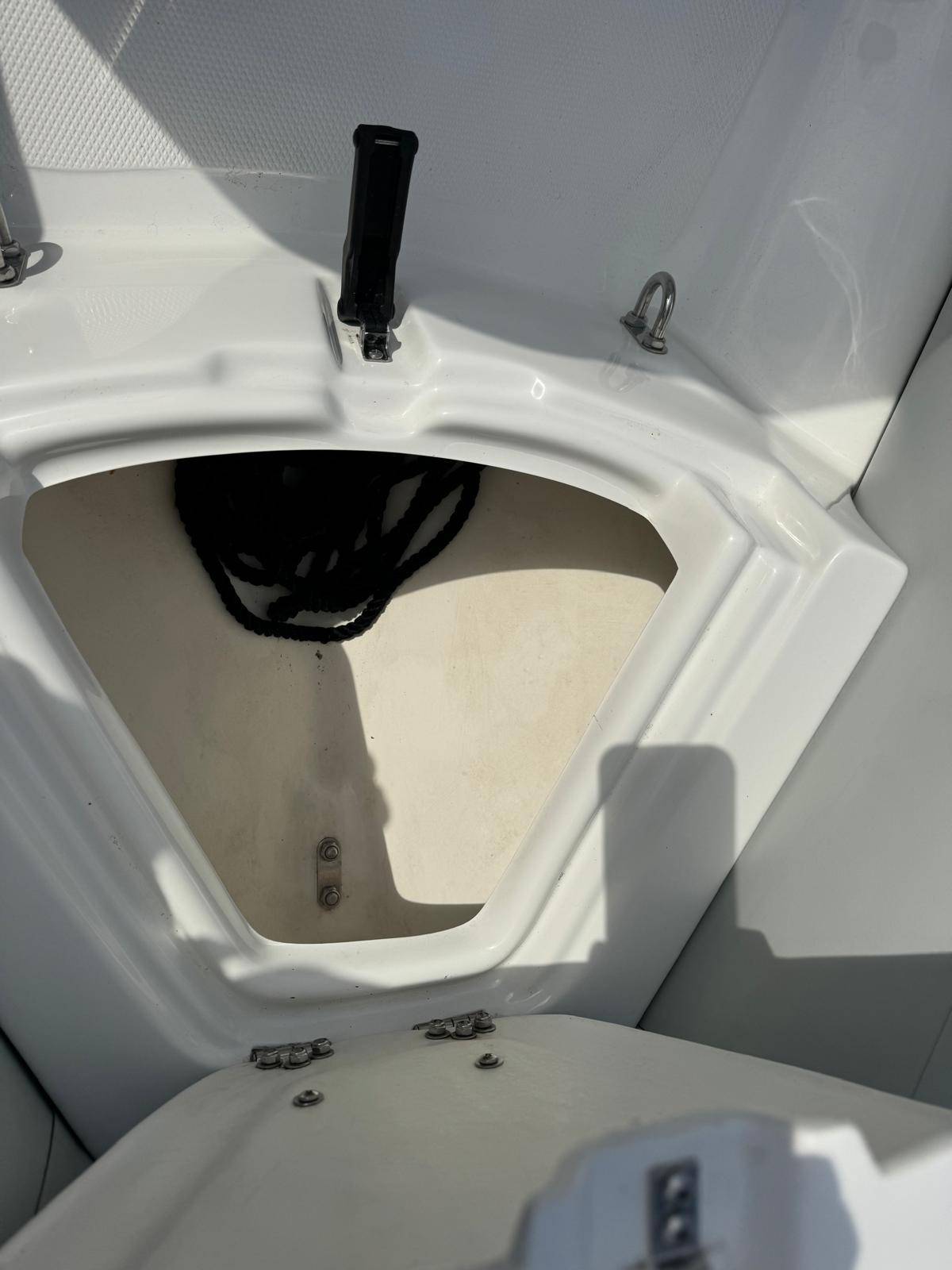 2019 AB Mares 10 VSX-5
