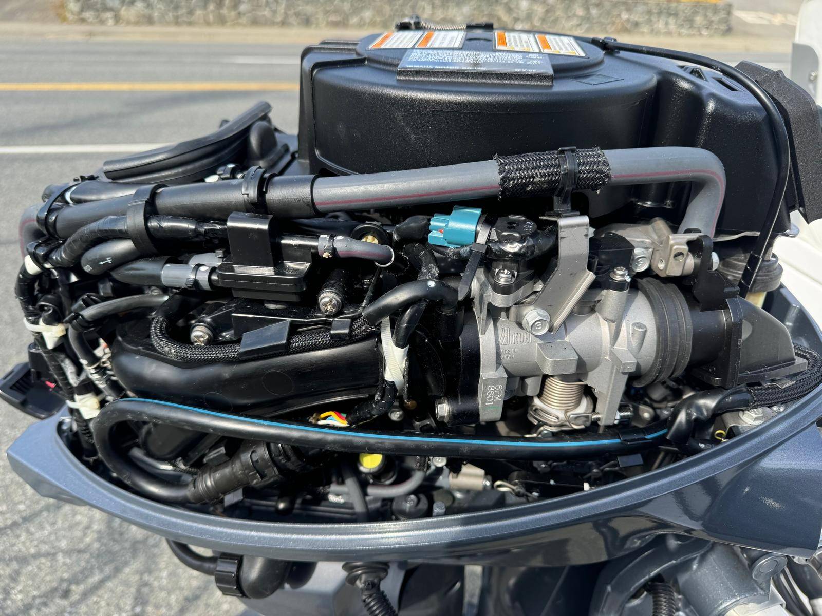 2019 AB Mares 10 VSX-9