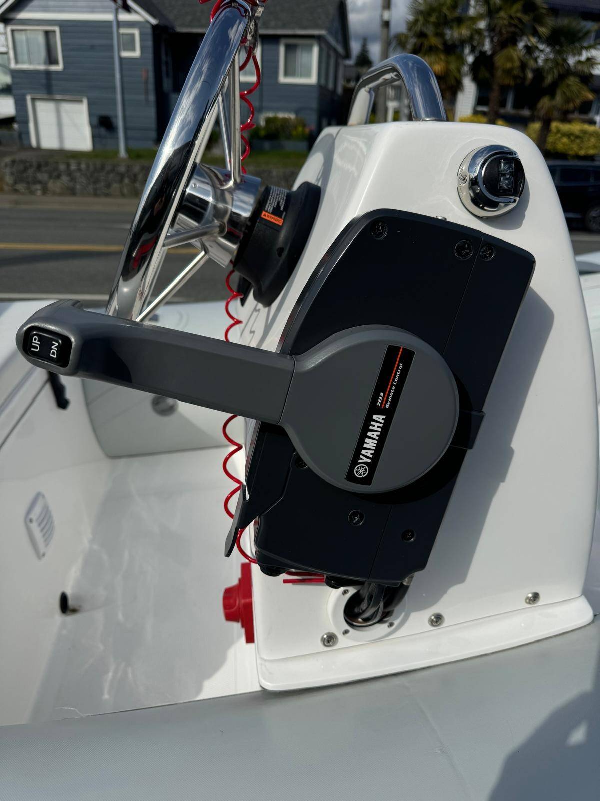 2019 AB Mares 10 VSX-8
