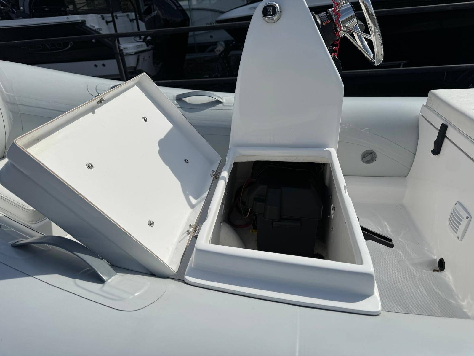 2019 AB Mares 10 VSX-11