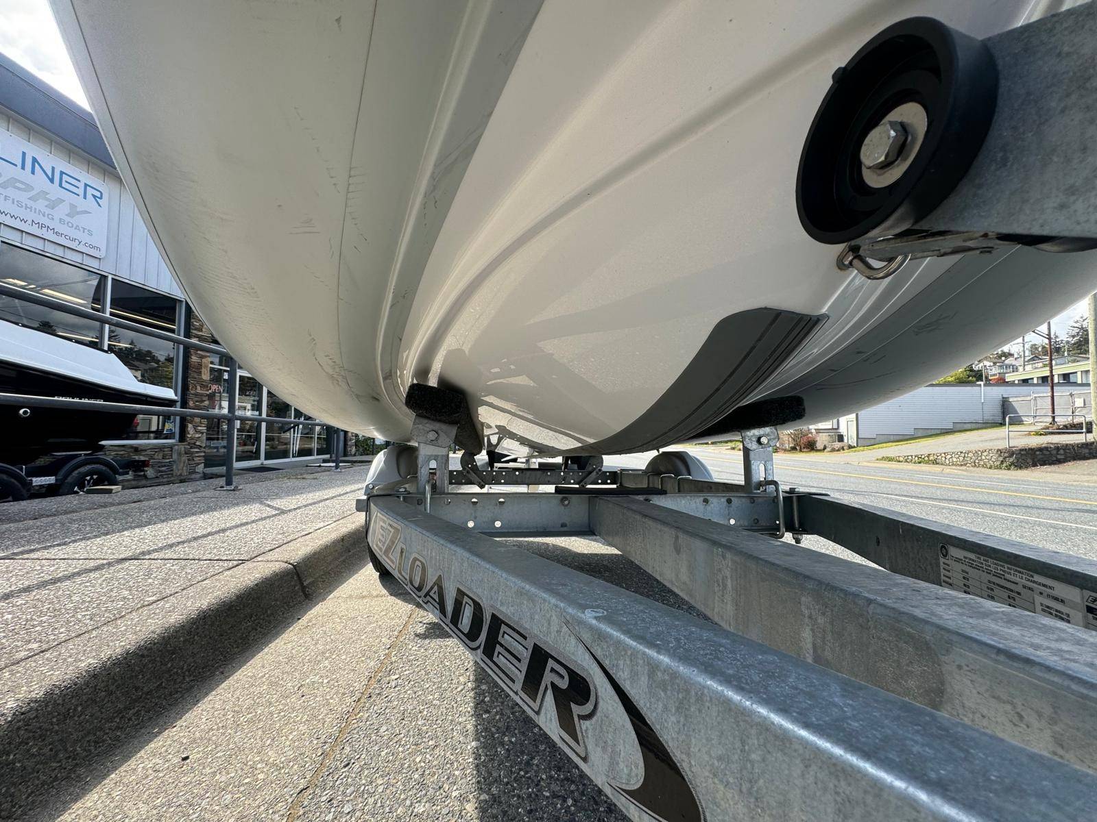 2019 AB Mares 10 VSX-15