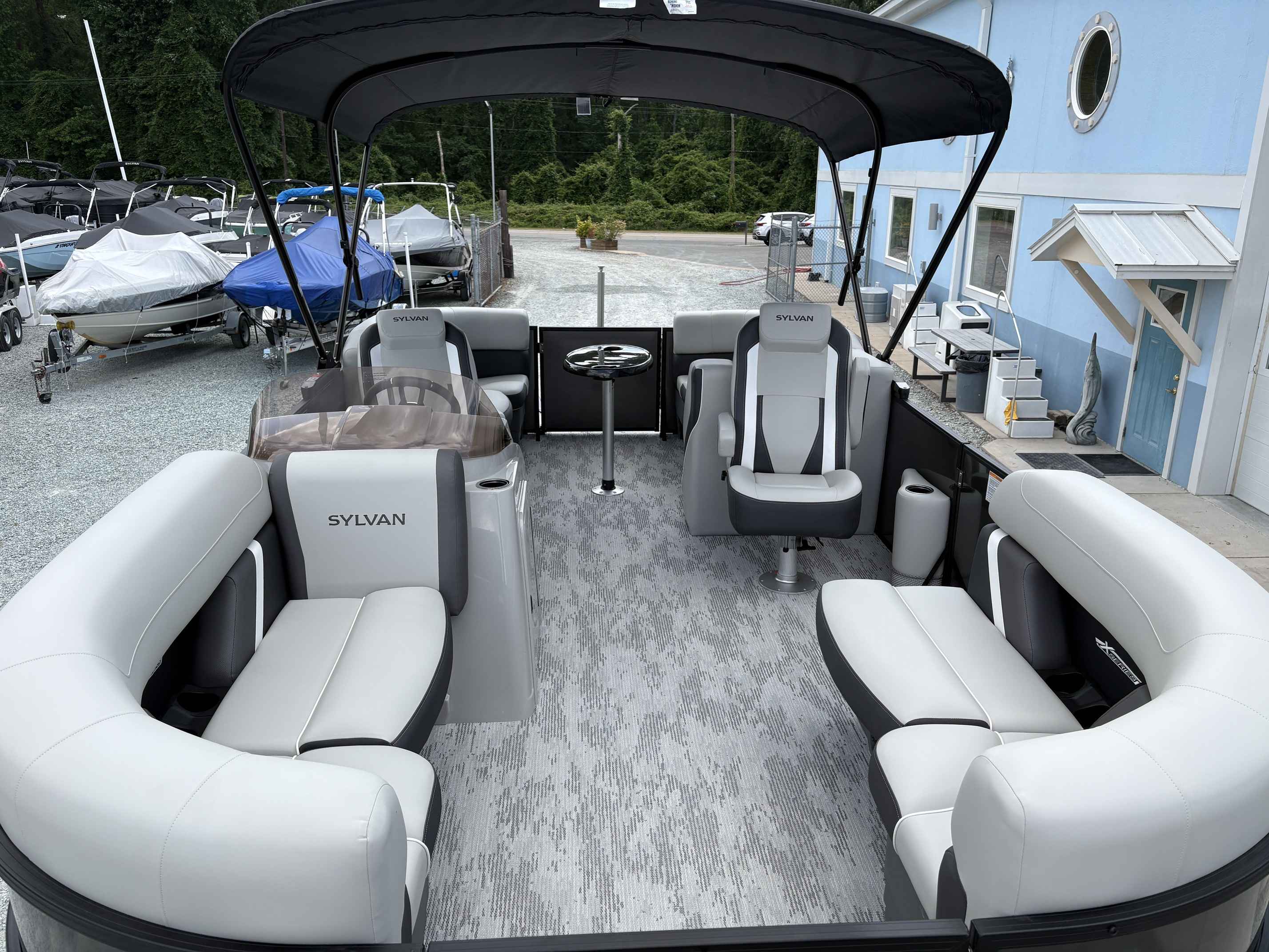 2026 Sylvan X-1 DH-5