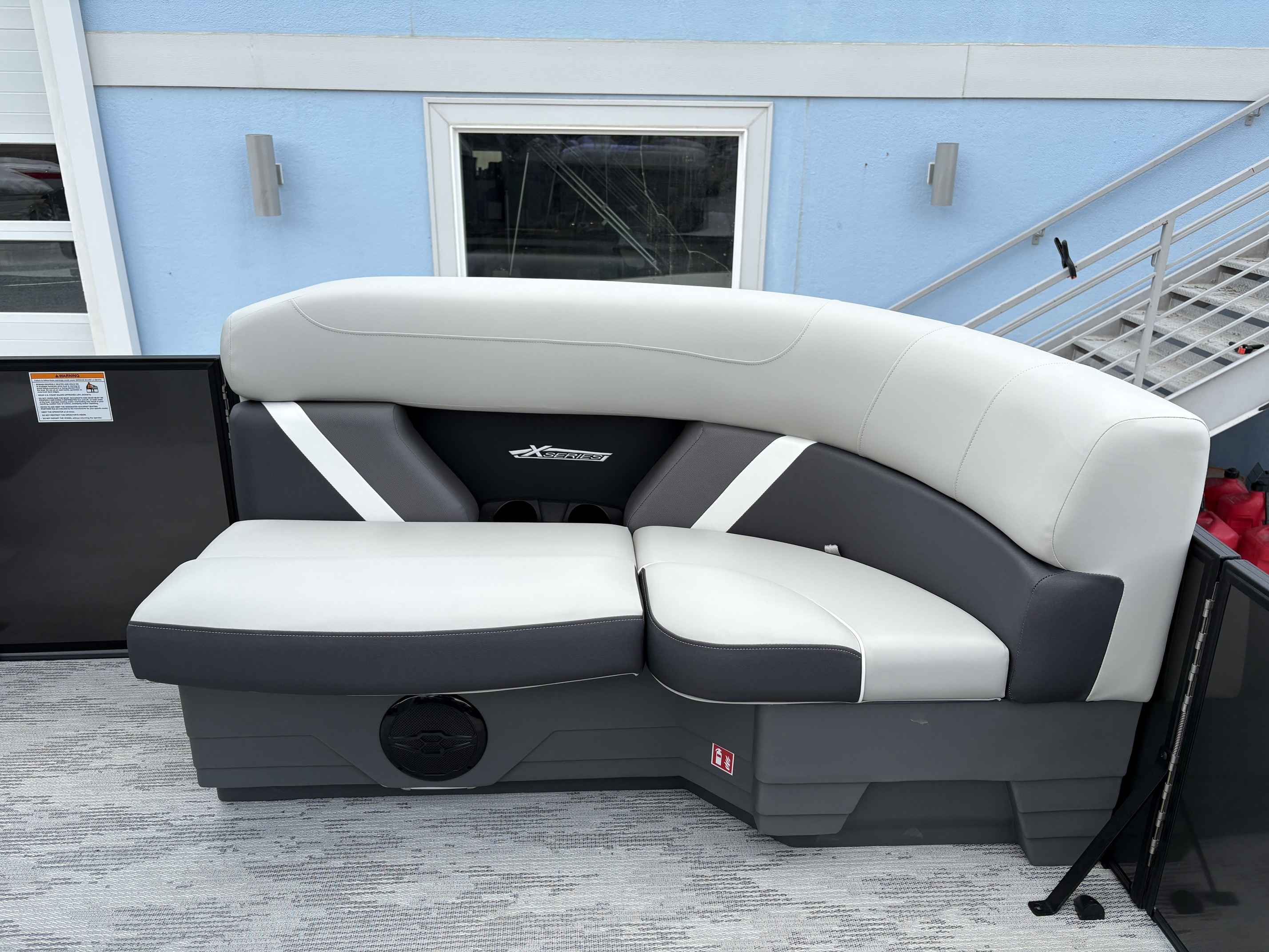 2026 Sylvan X-1 DH-7