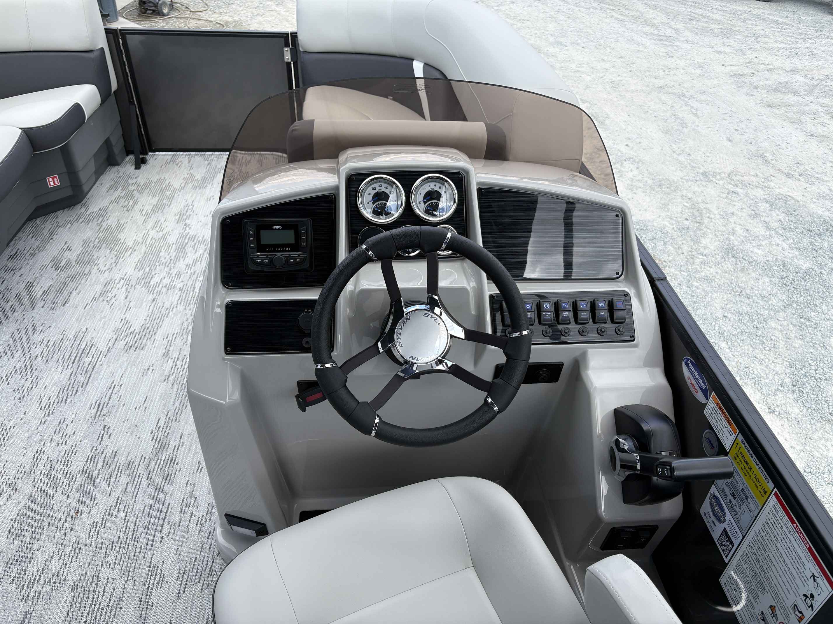 2026 Sylvan X-1 DH-10