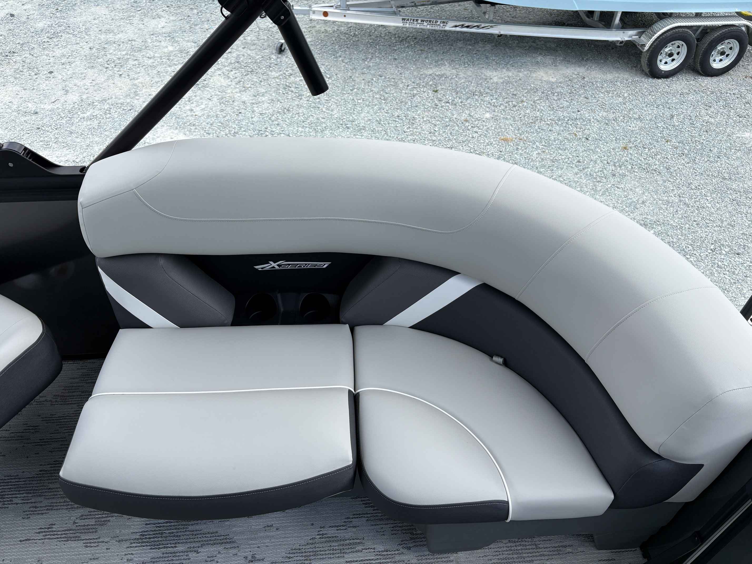 2026 Sylvan X-1 DH-12
