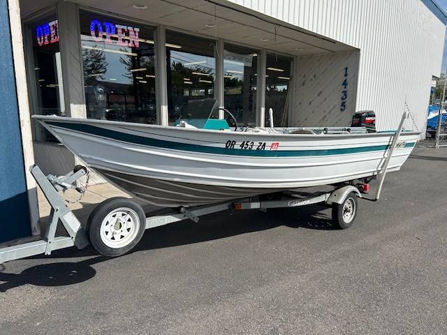  Klamath 150