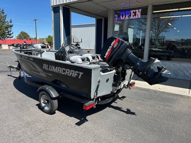  Alumacraft Escape-3