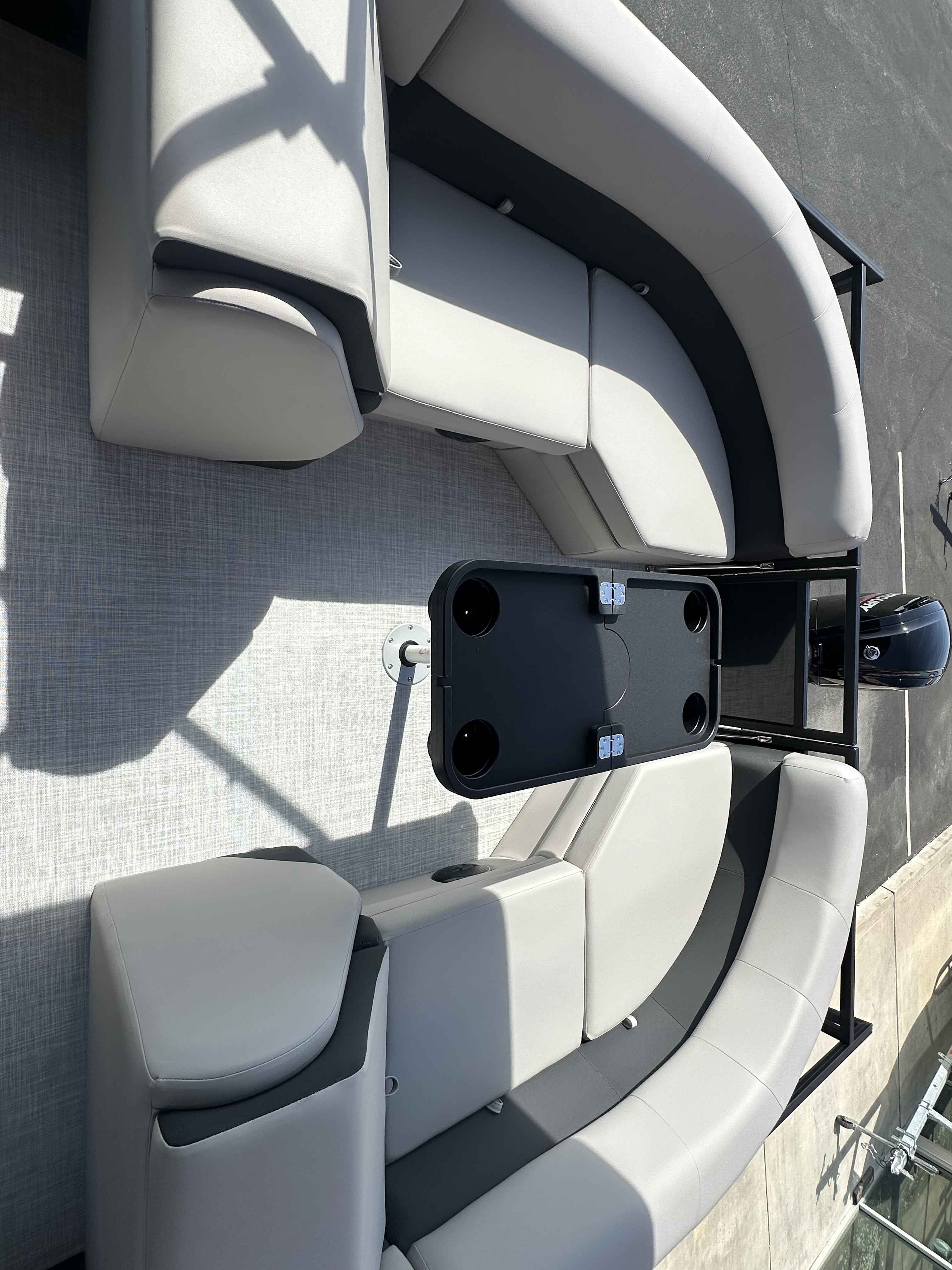 2026 Dockside 22DQ-6