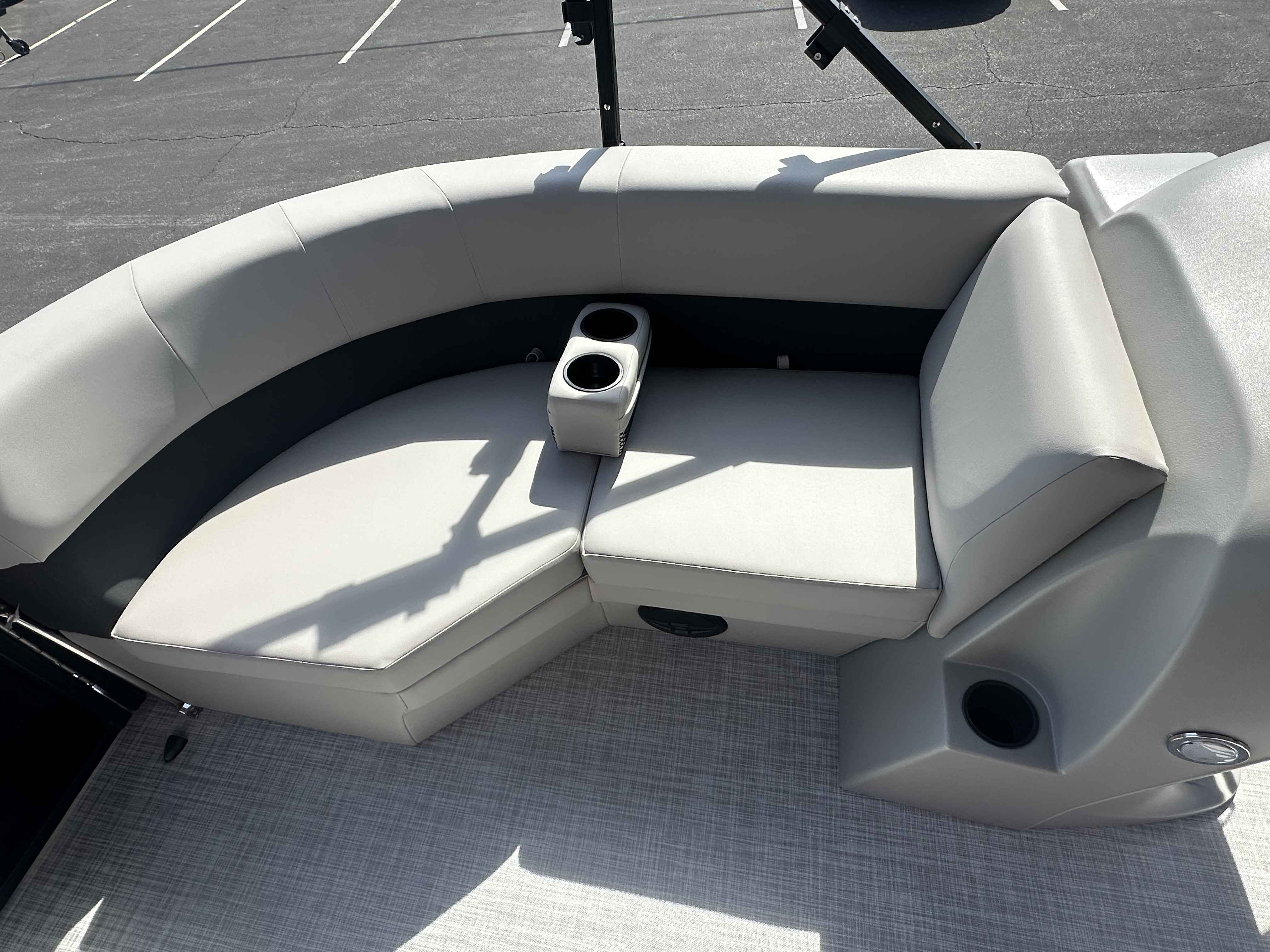 2026 Dockside 22DQ-7