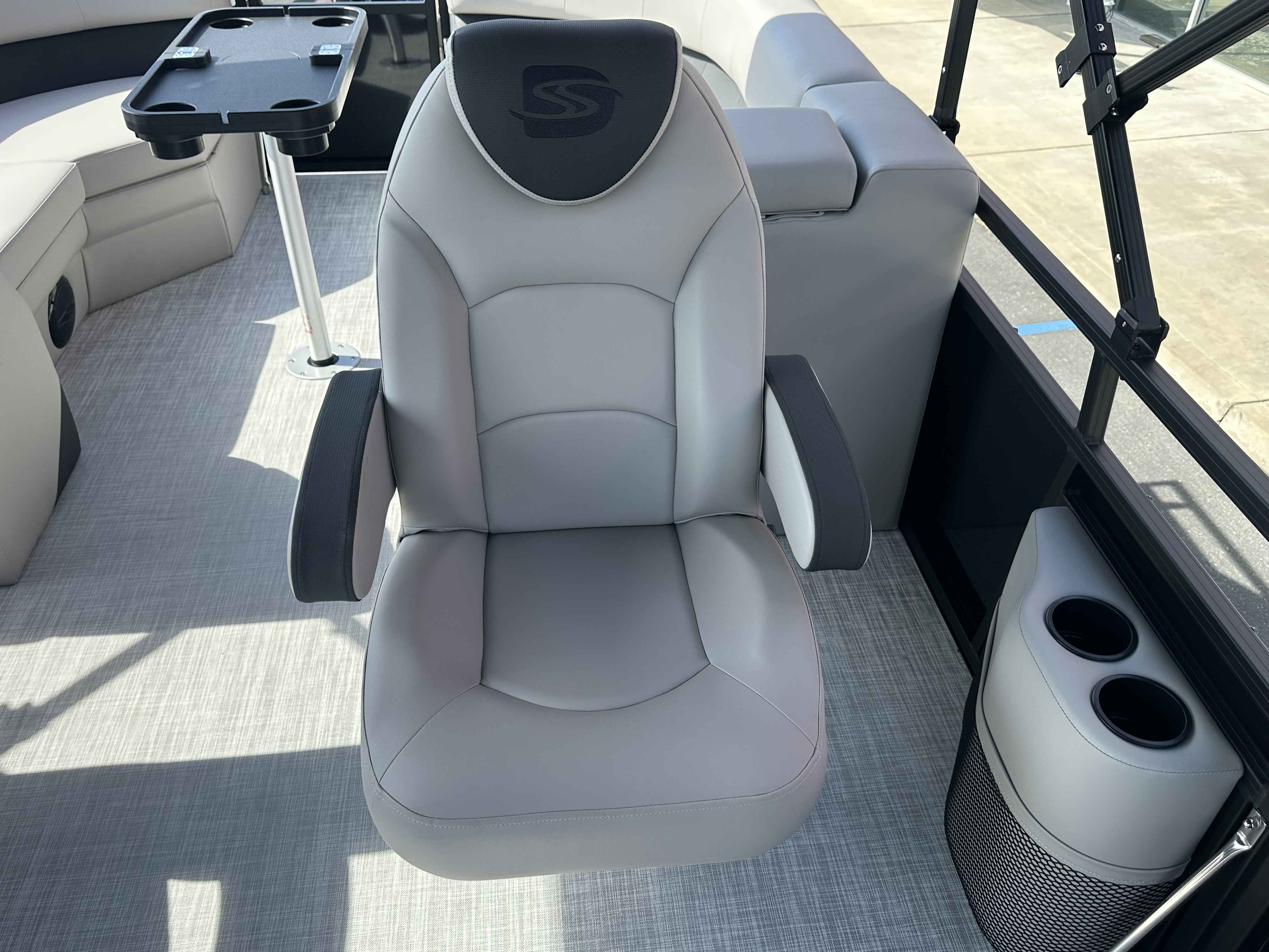 2026 Dockside 22DQ-9