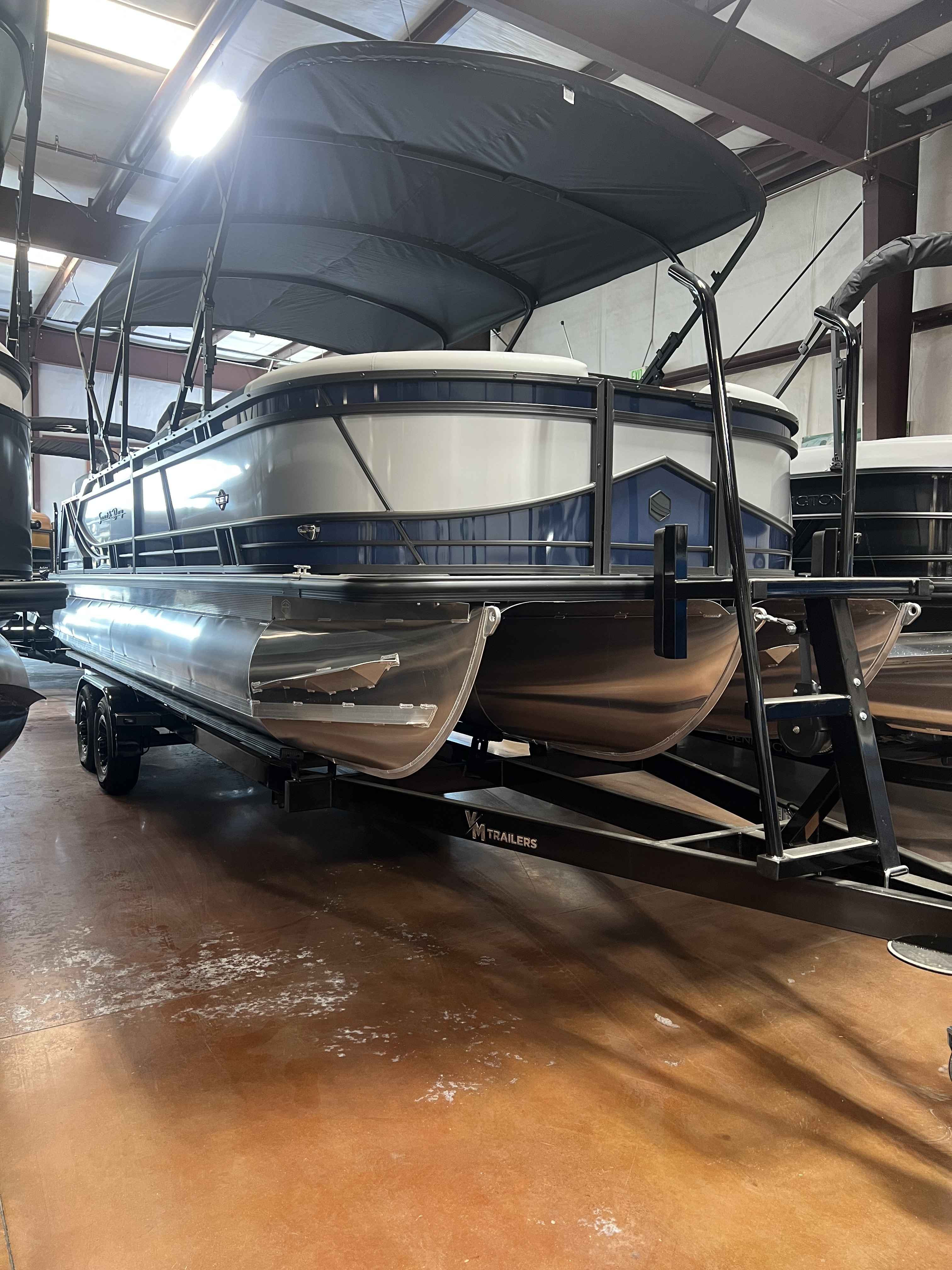 2026 South Bay 525RS-1