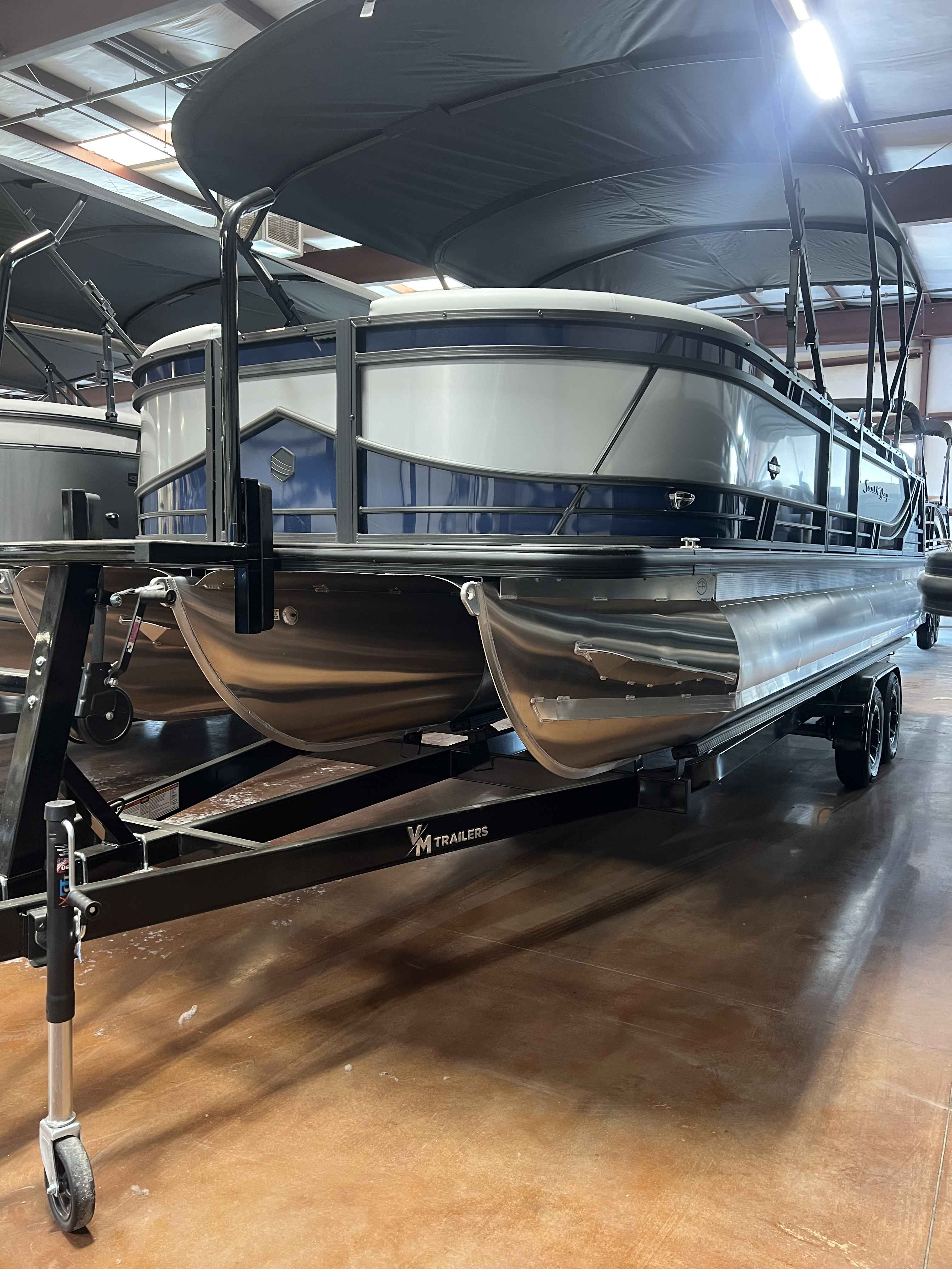 2026 South Bay 525RS-2
