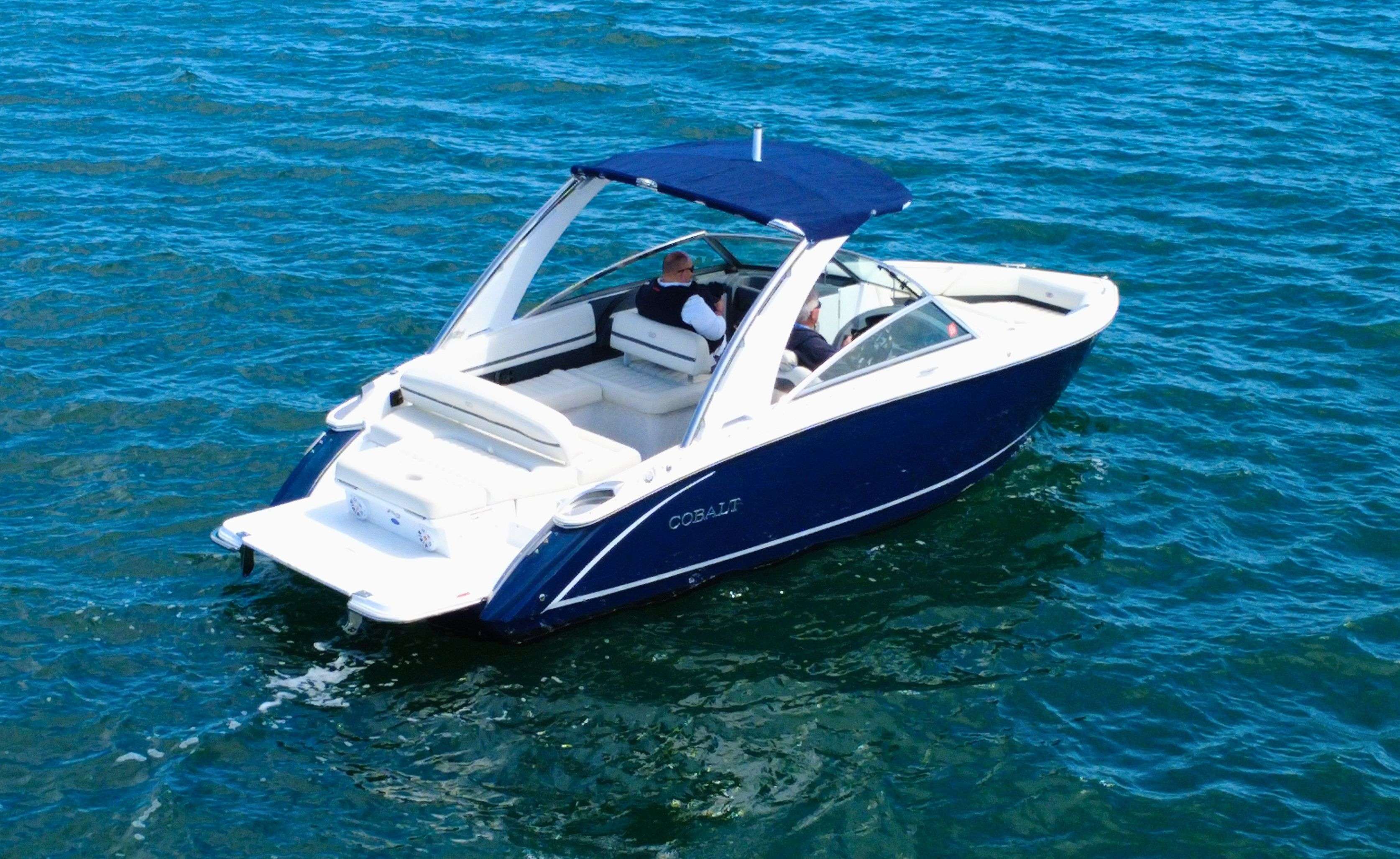 boat Image