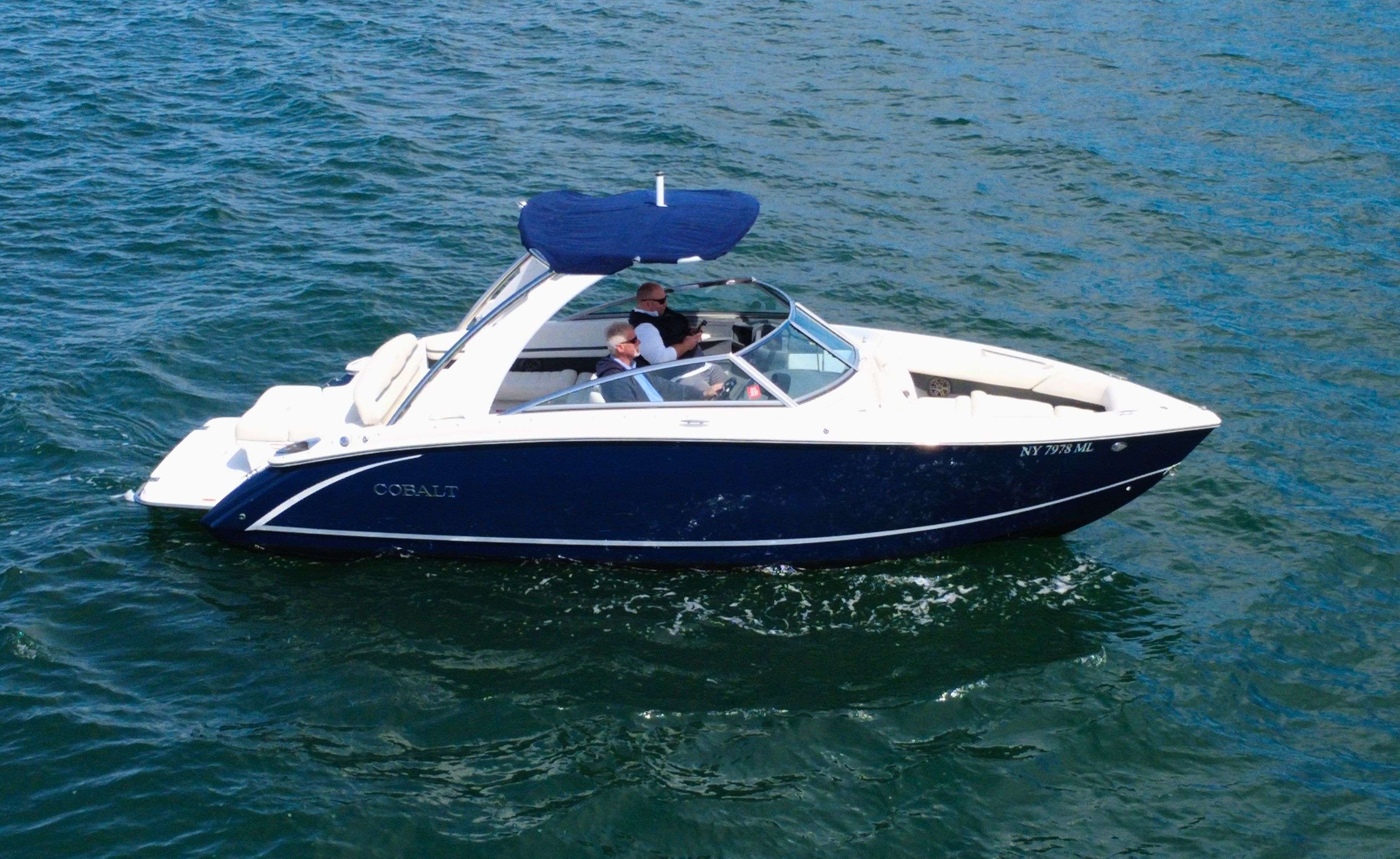 boat Image