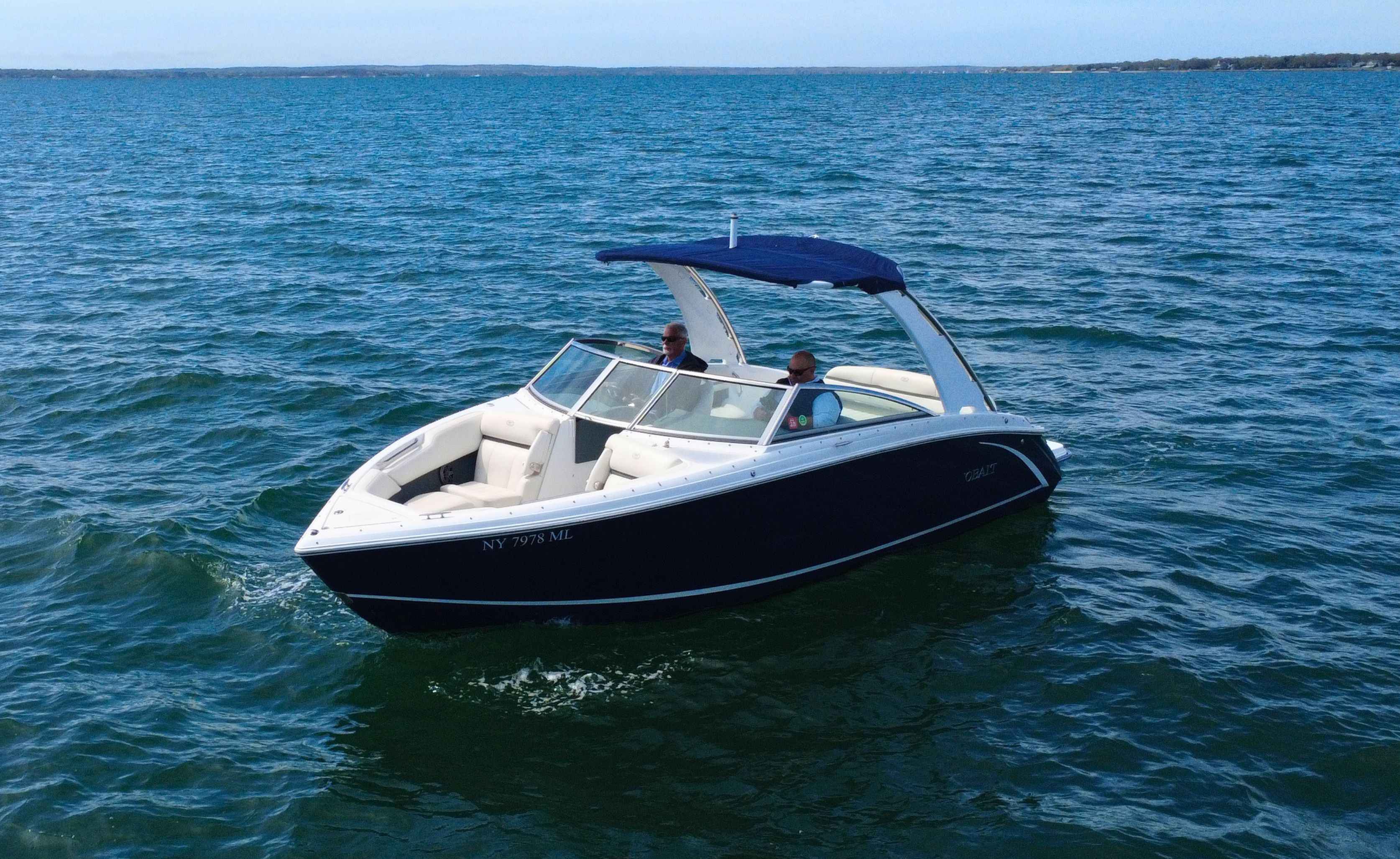 boat Image