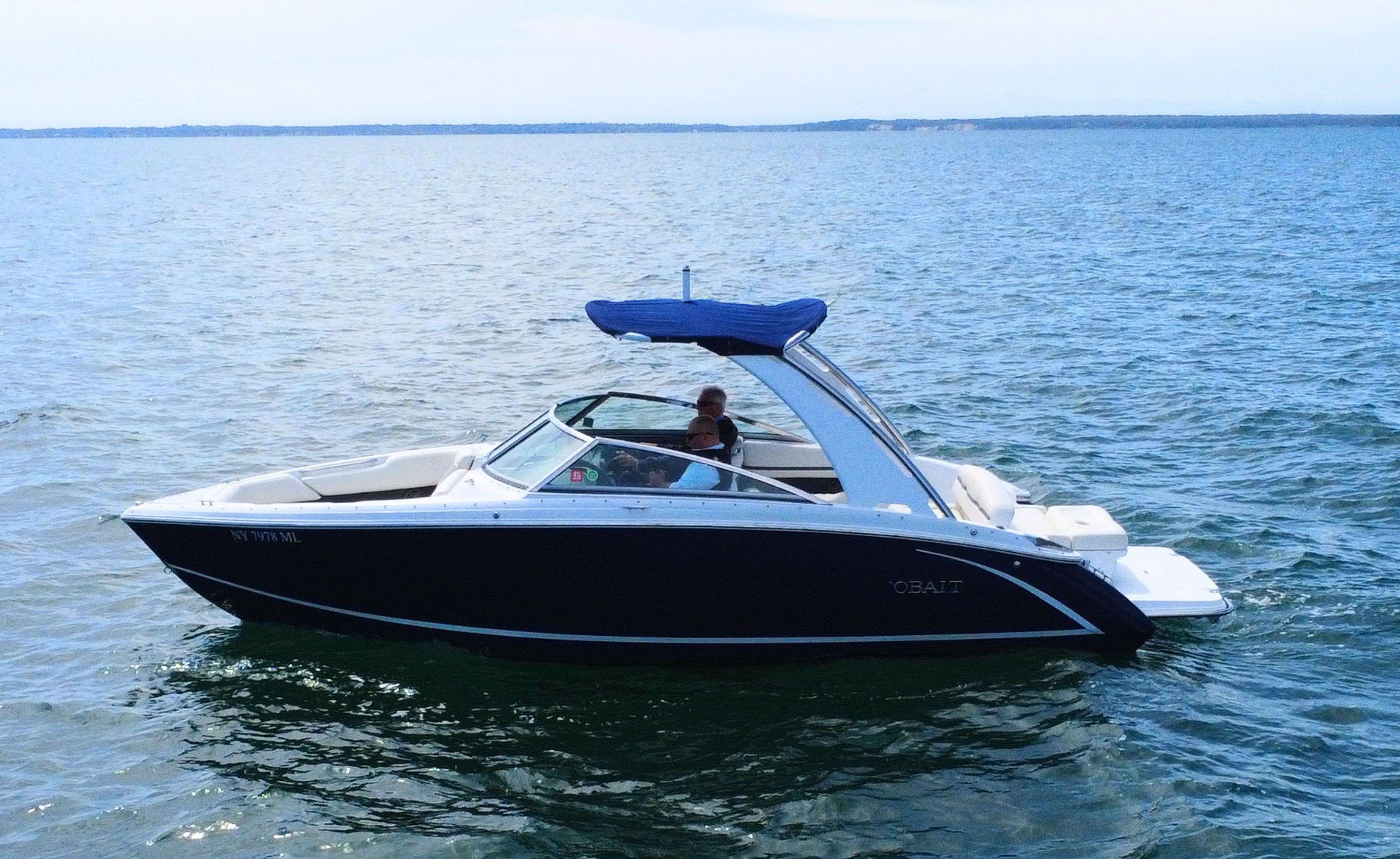boat Image