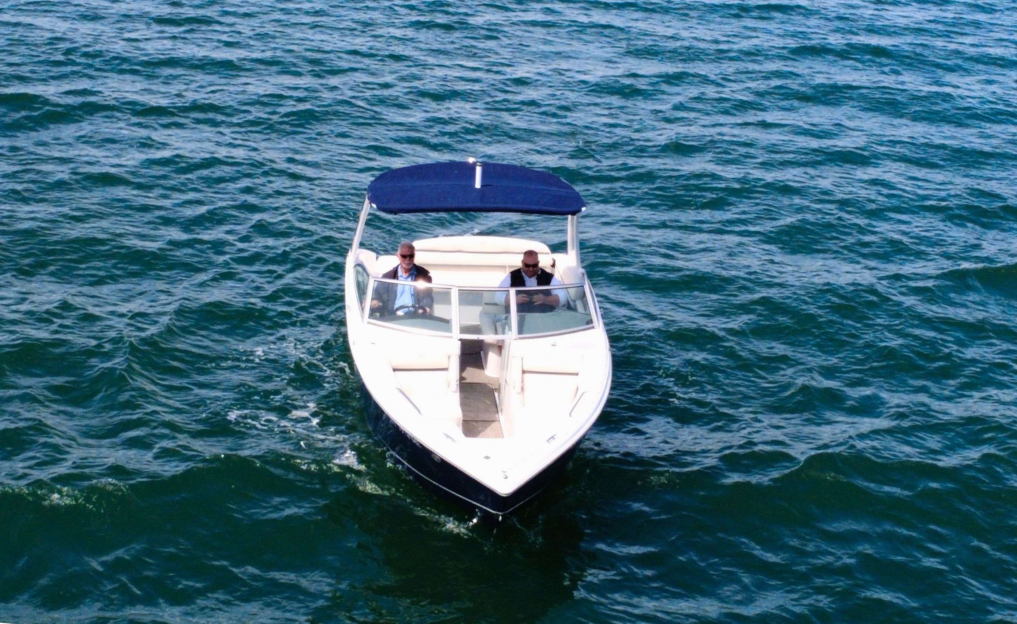 boat Image