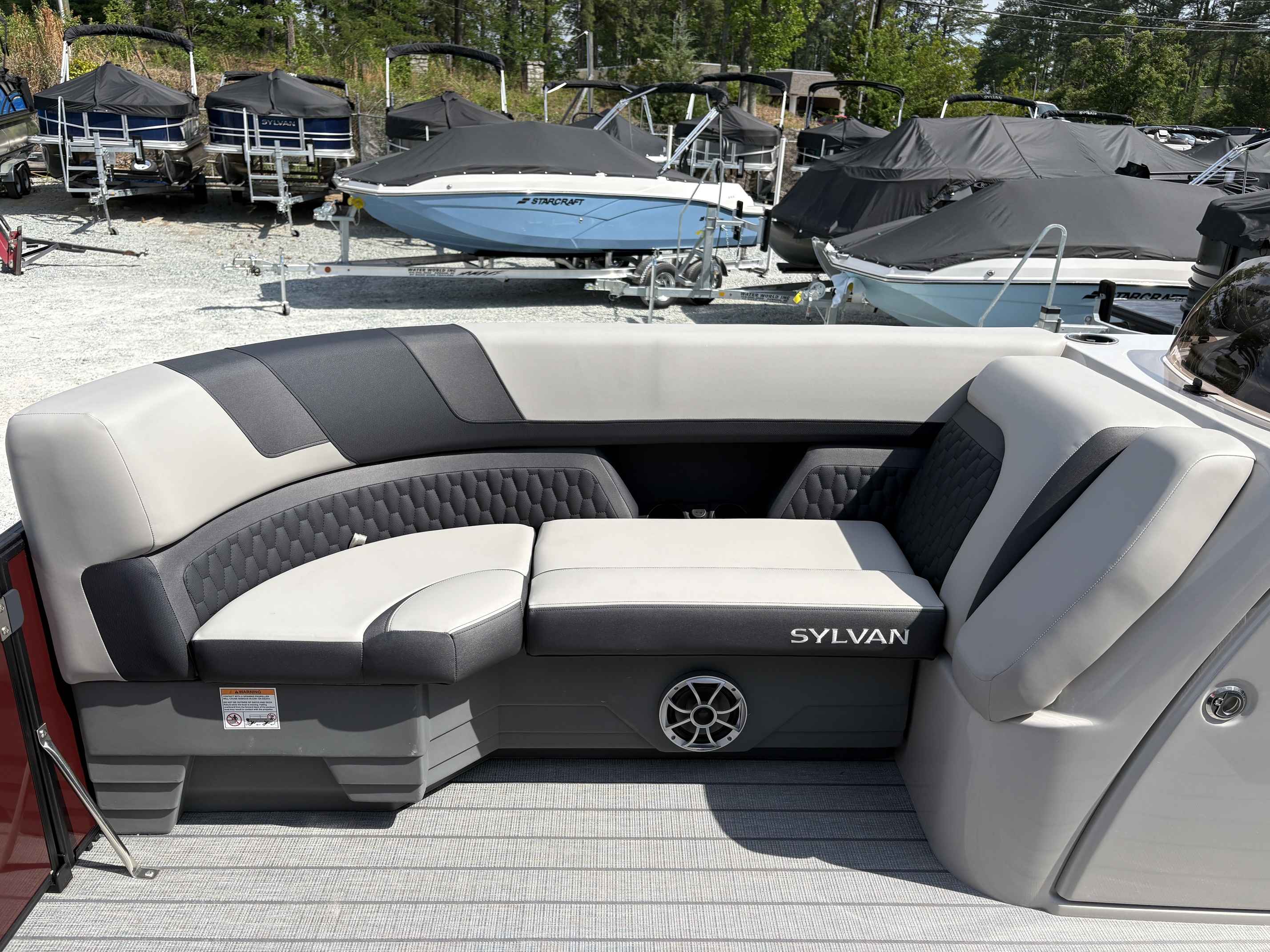 2026 Sylvan L3 CLZ PSB-5