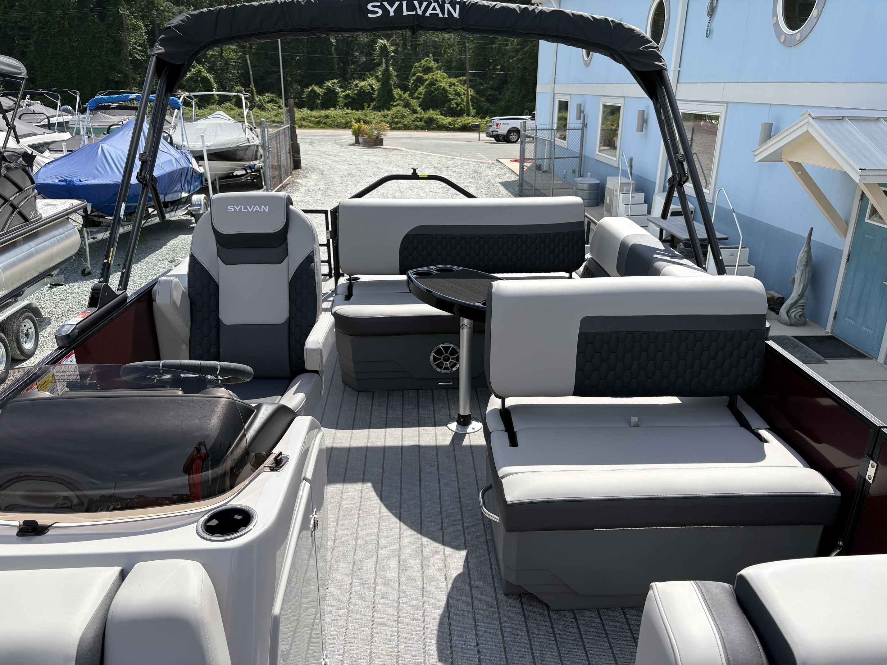 2026 Sylvan L3 CLZ PSB-7
