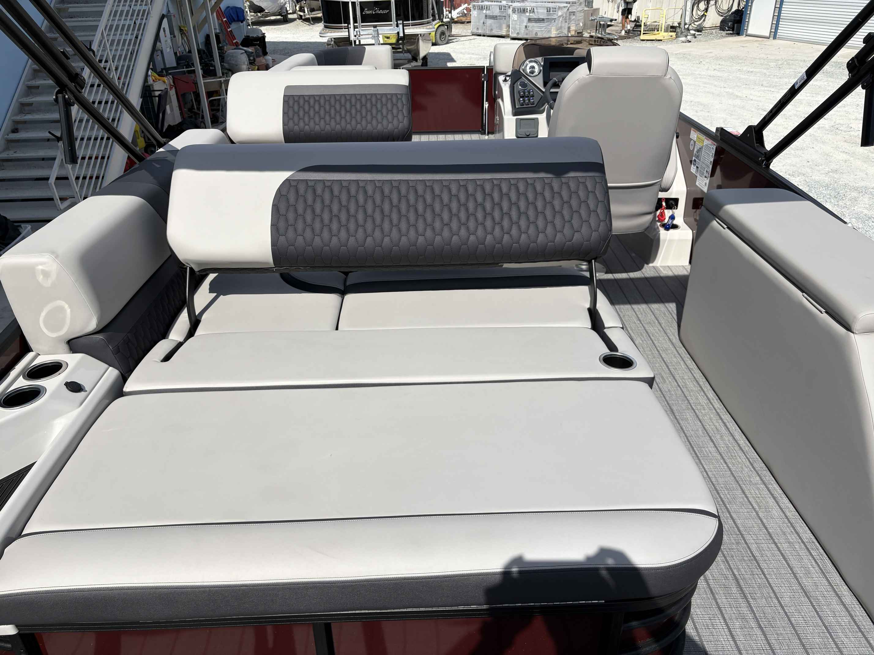 2026 Sylvan L3 CLZ PSB-13
