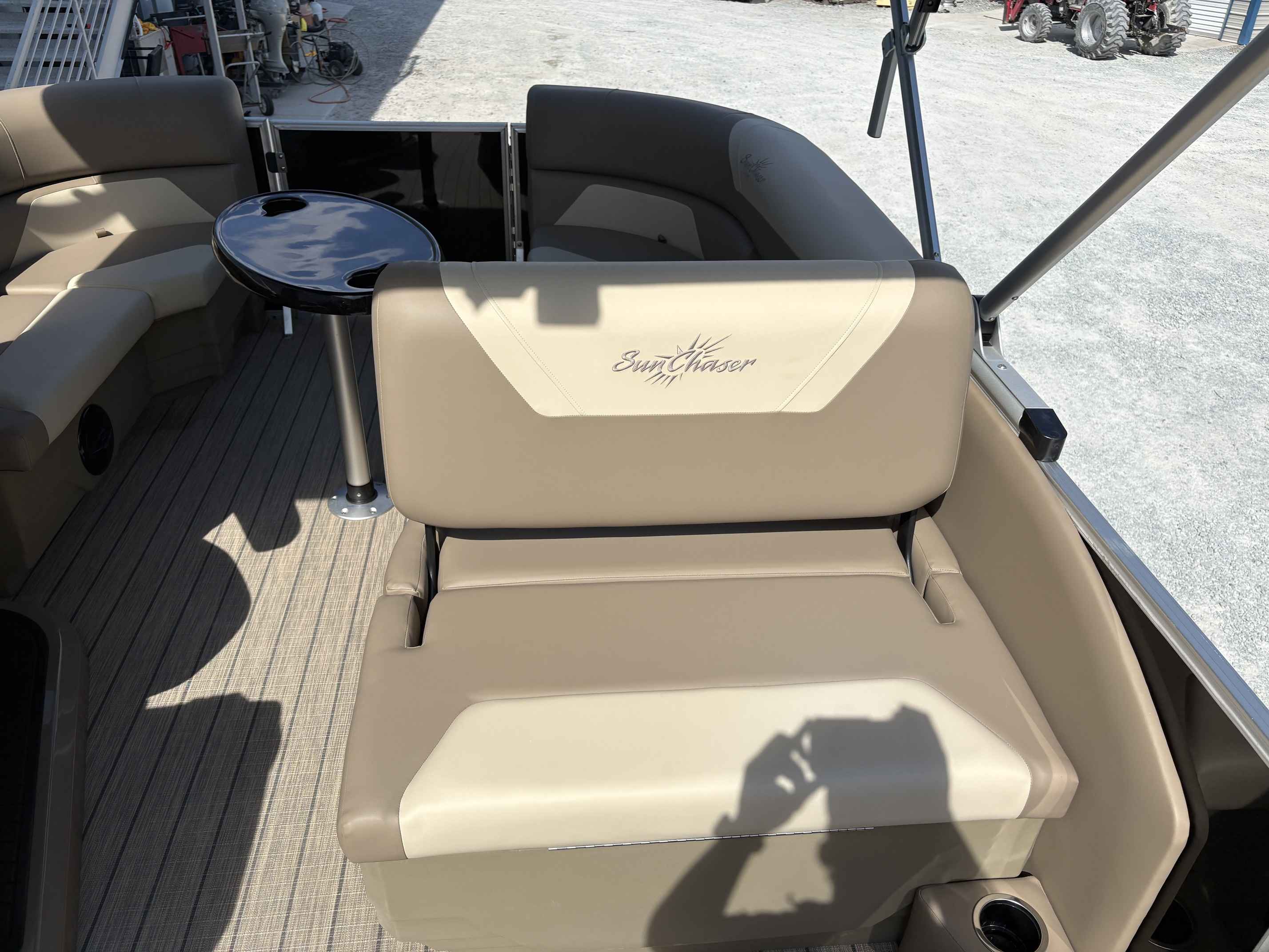 2026 Sunchaser 20 LR PSB-10