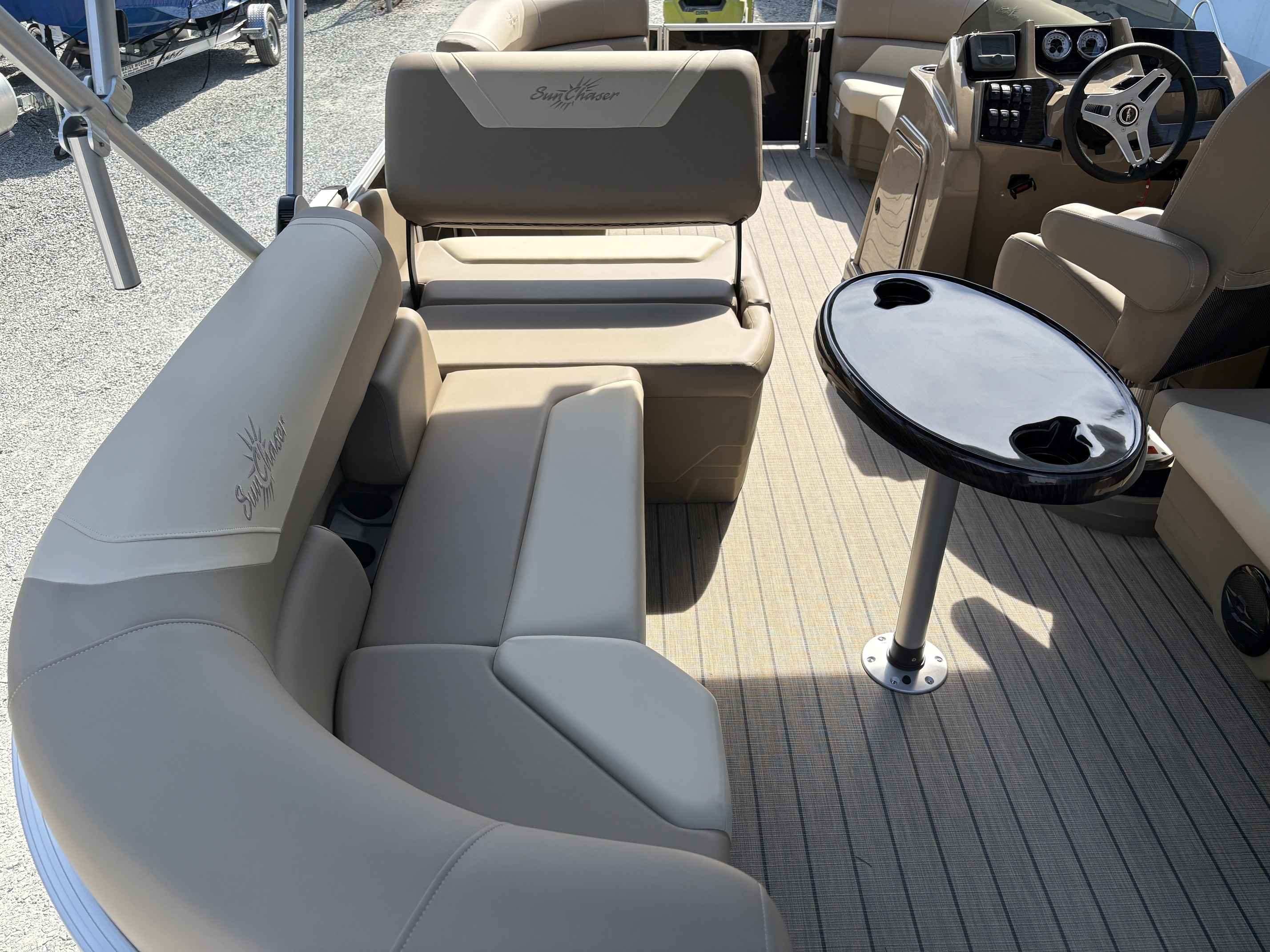 2026 Sunchaser 20 LR PSB-13