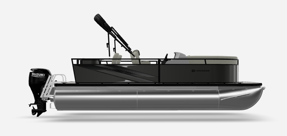 2026 Dockside 20DF