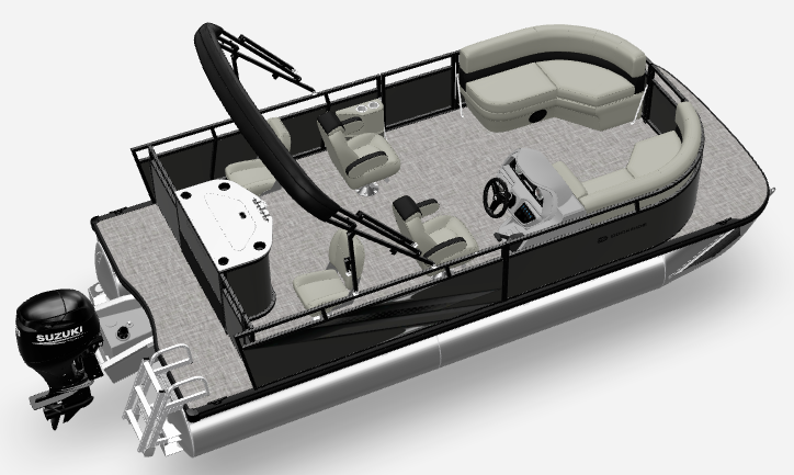2026 Dockside 20DF-2