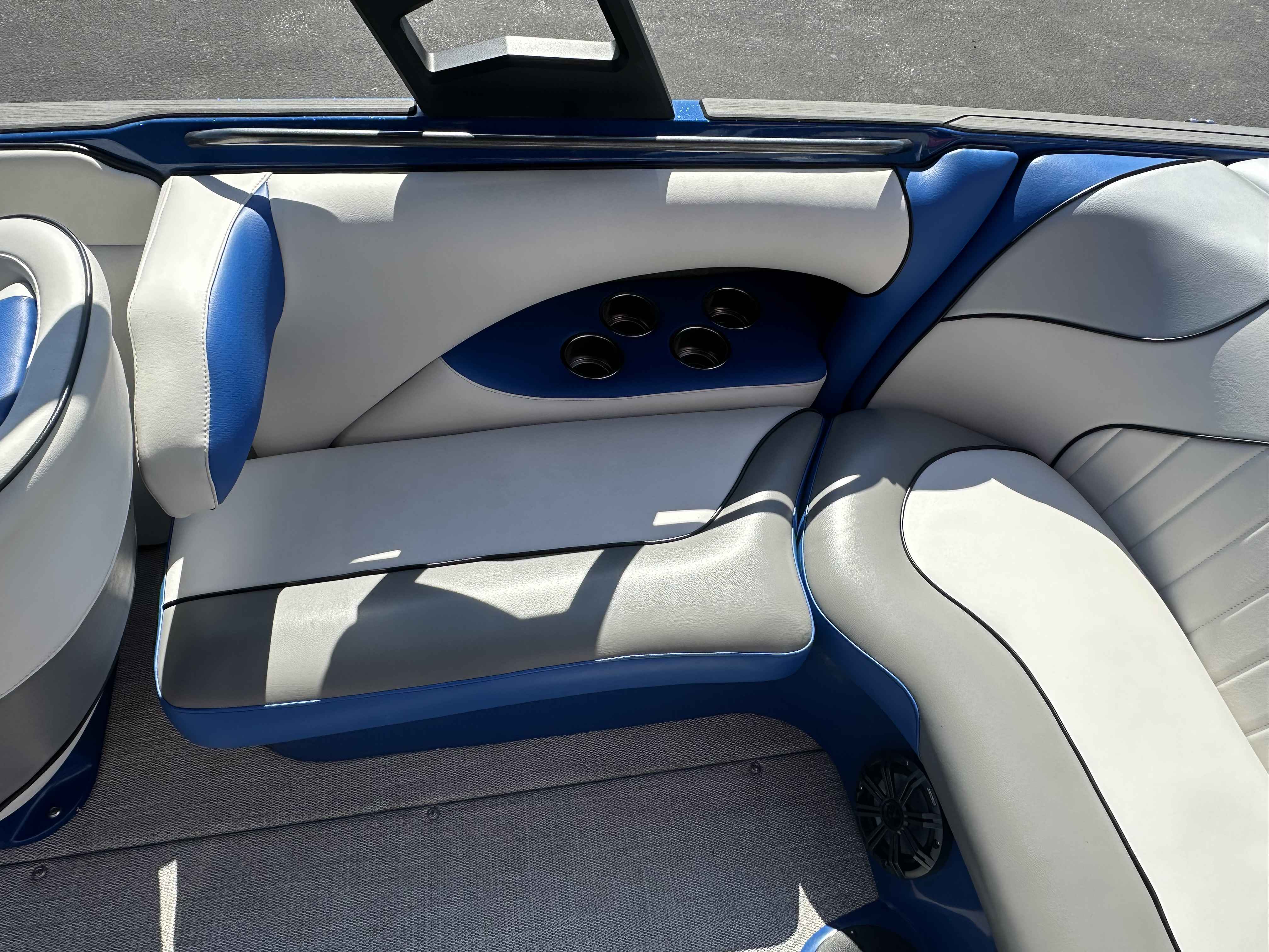 2022 Sanger V215 S-12