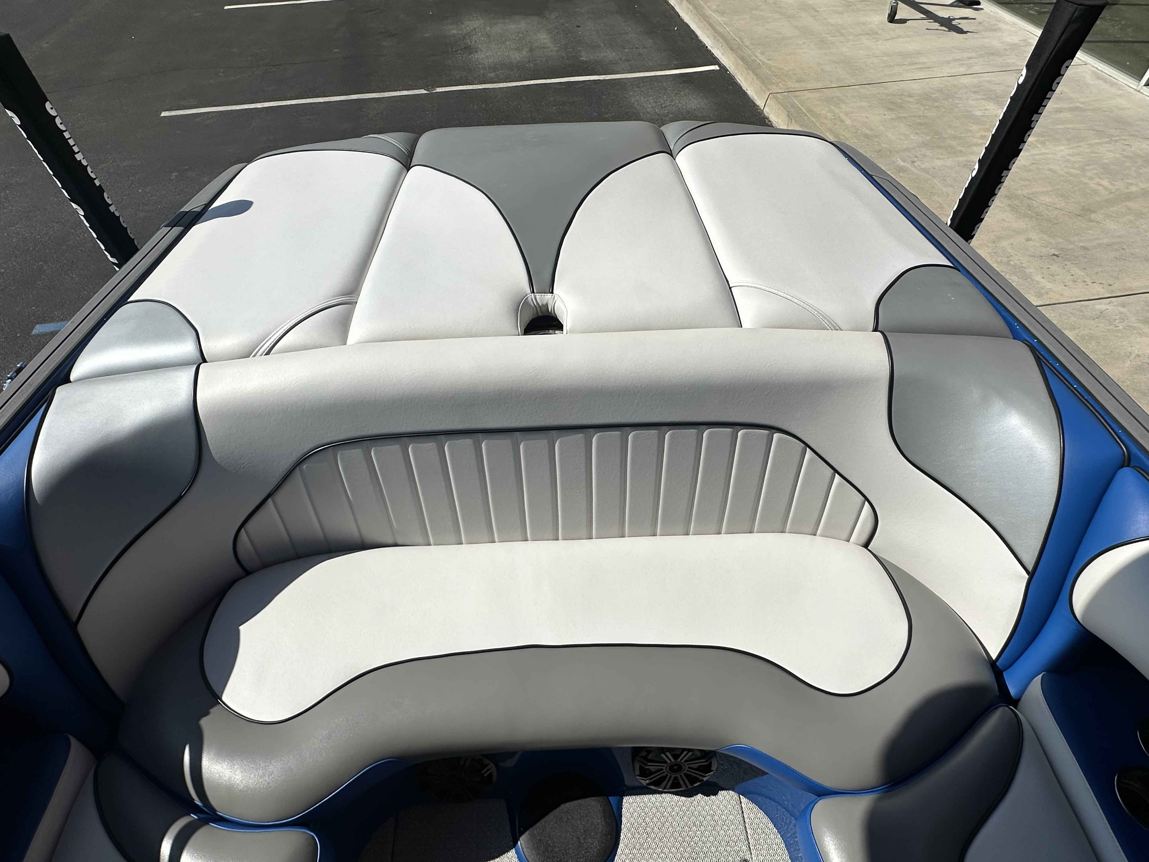 2022 Sanger V215 S-11
