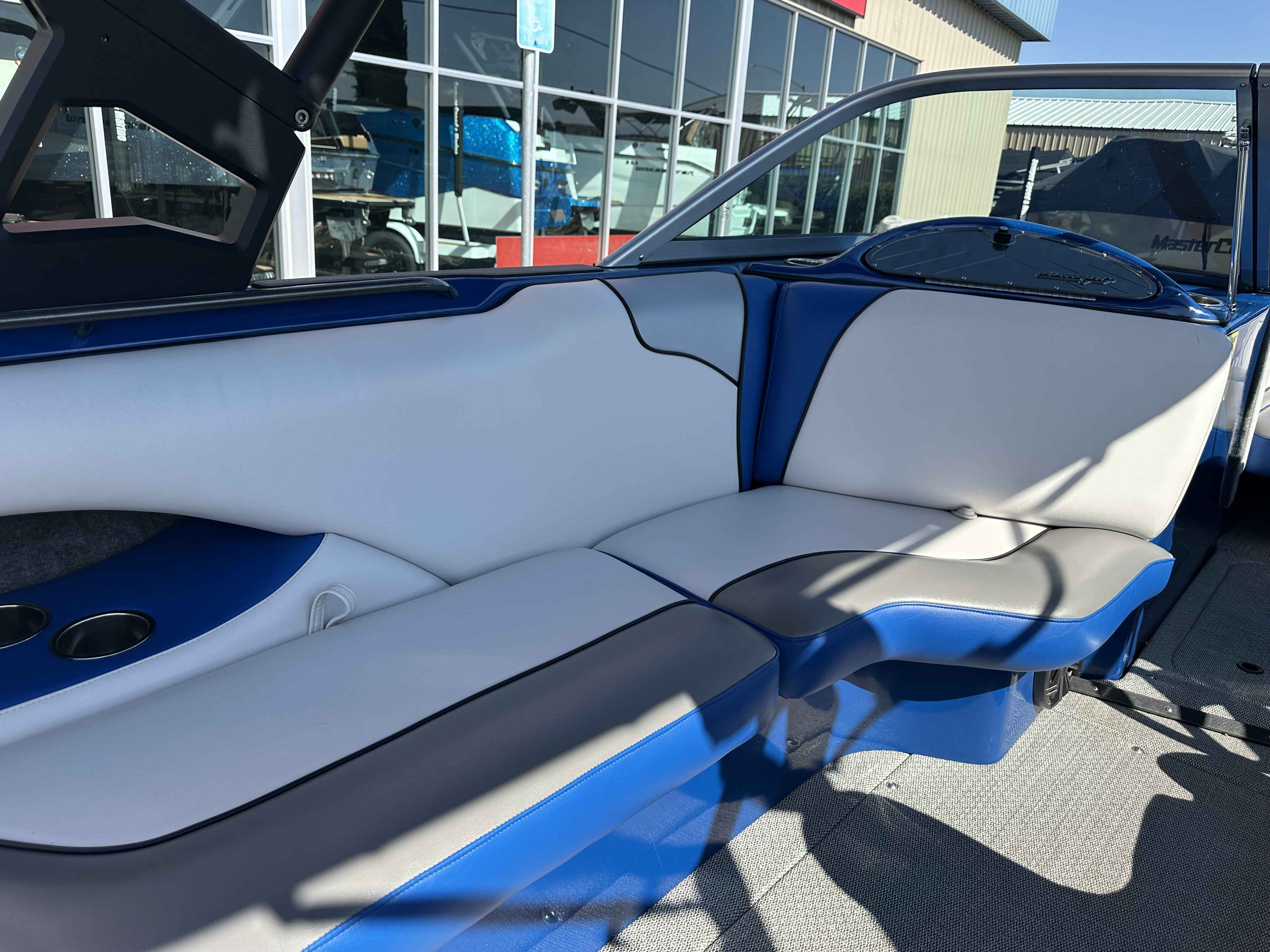 2022 Sanger V215 S-13