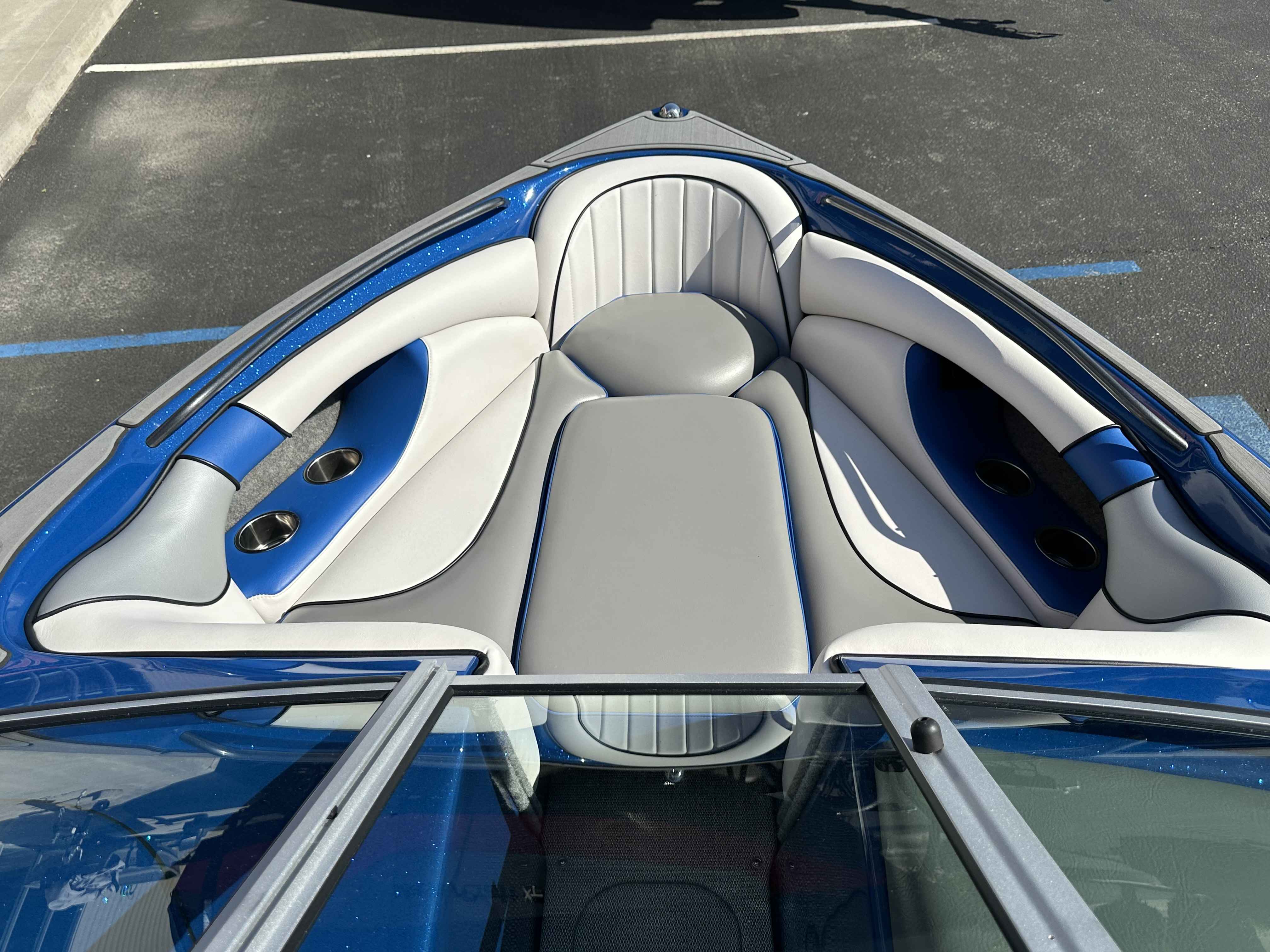 2022 Sanger V215 S-14