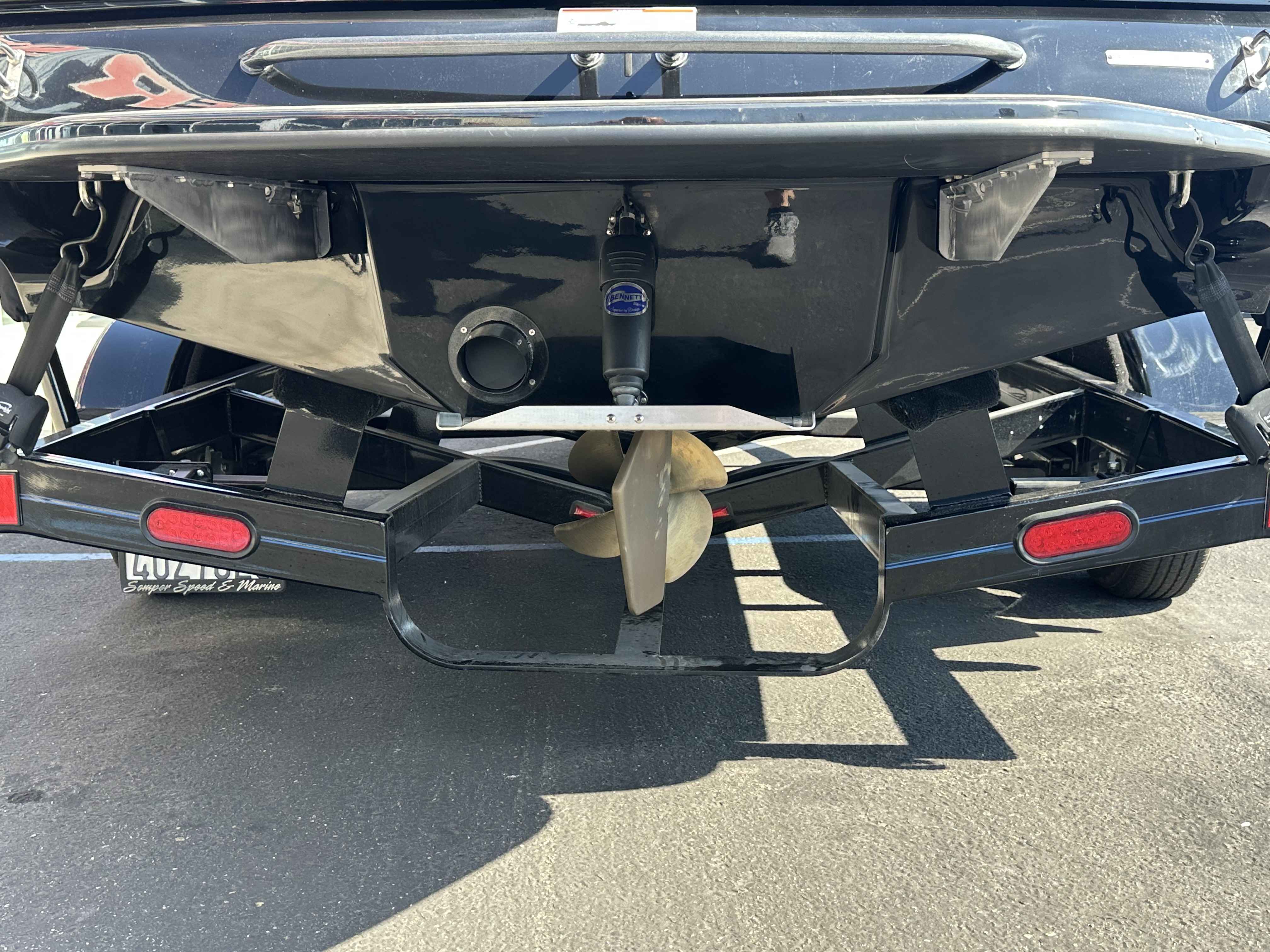 2022 Sanger V215 S-16
