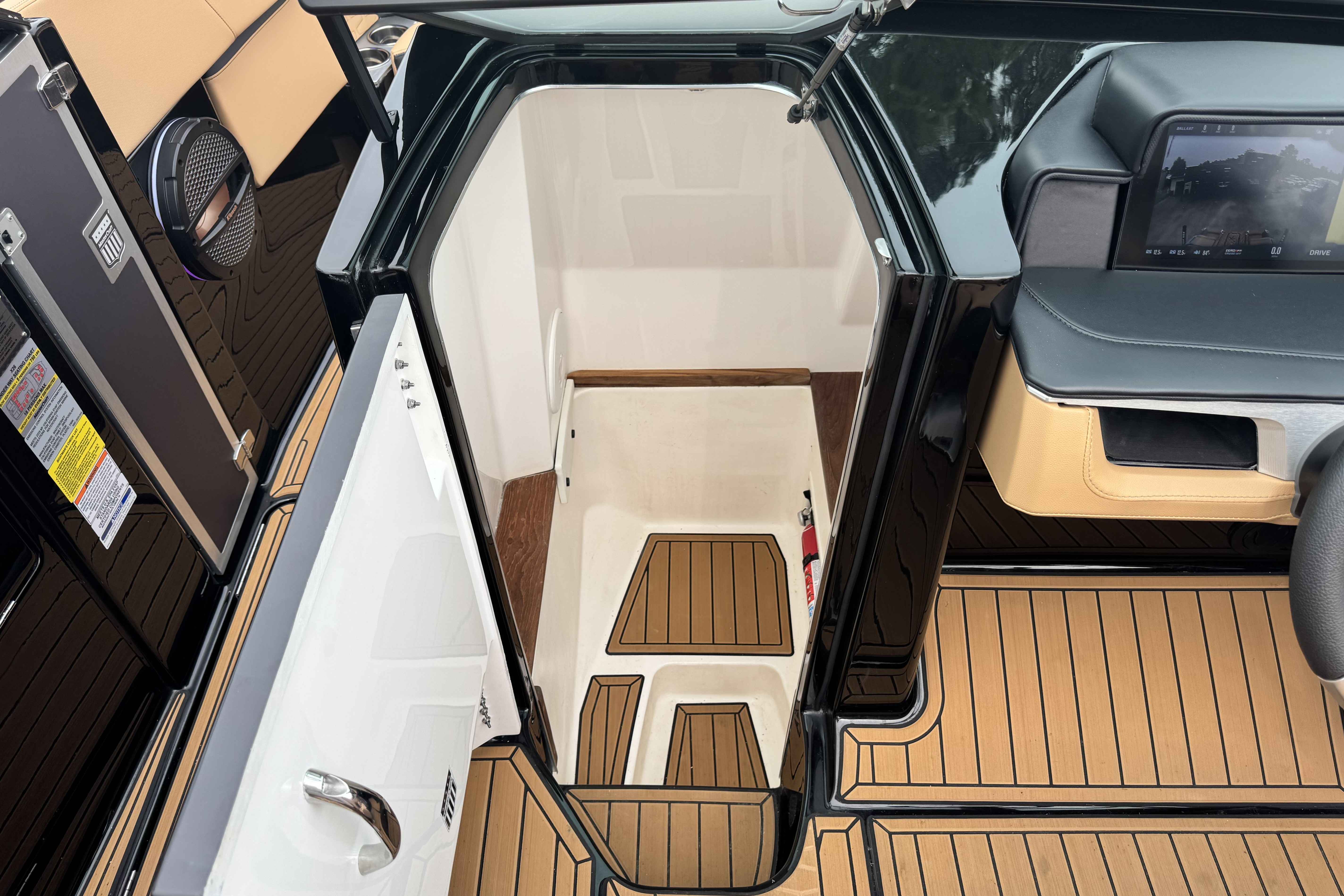 2025 Mastercraft X26-19