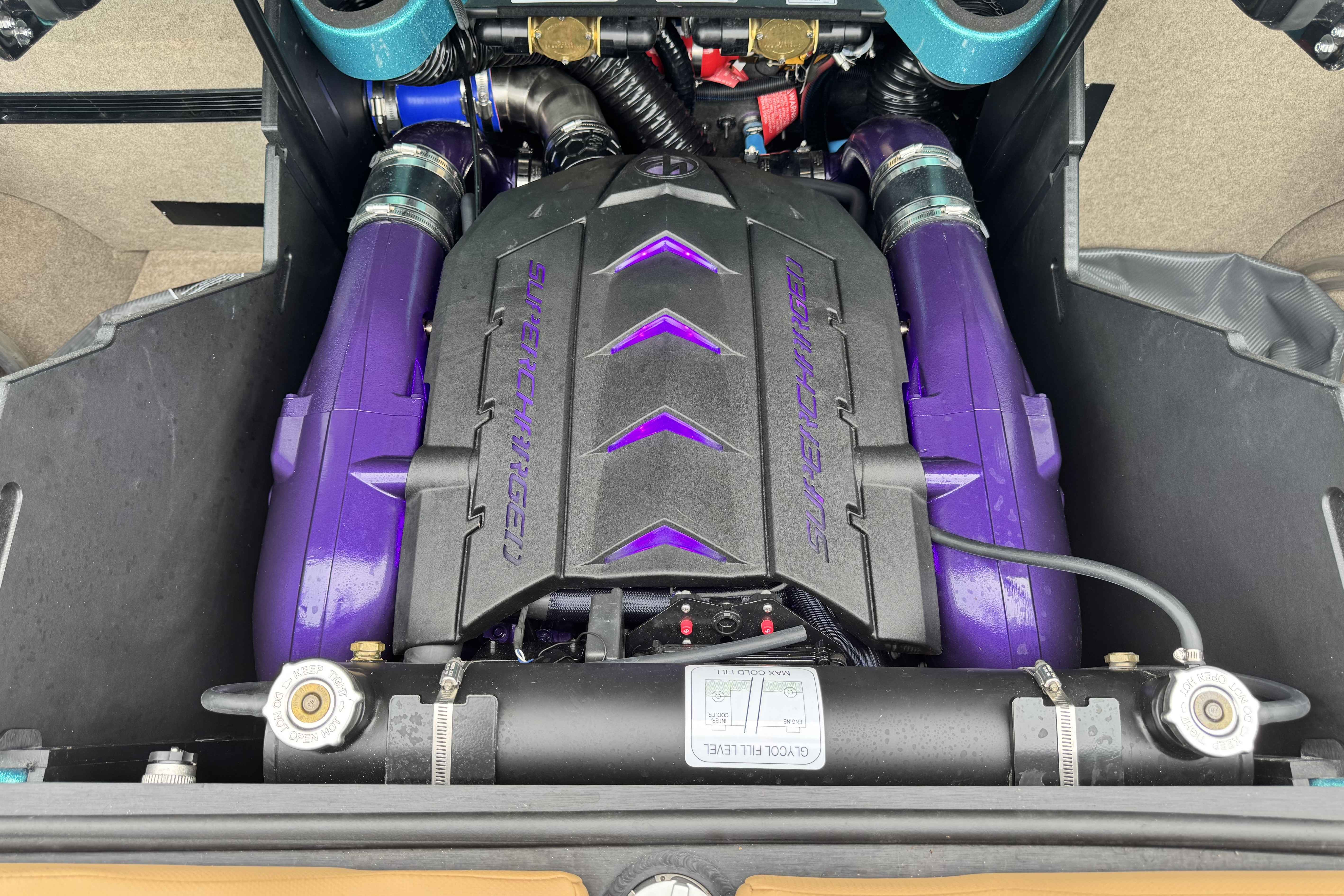 2025 Mastercraft X26-21