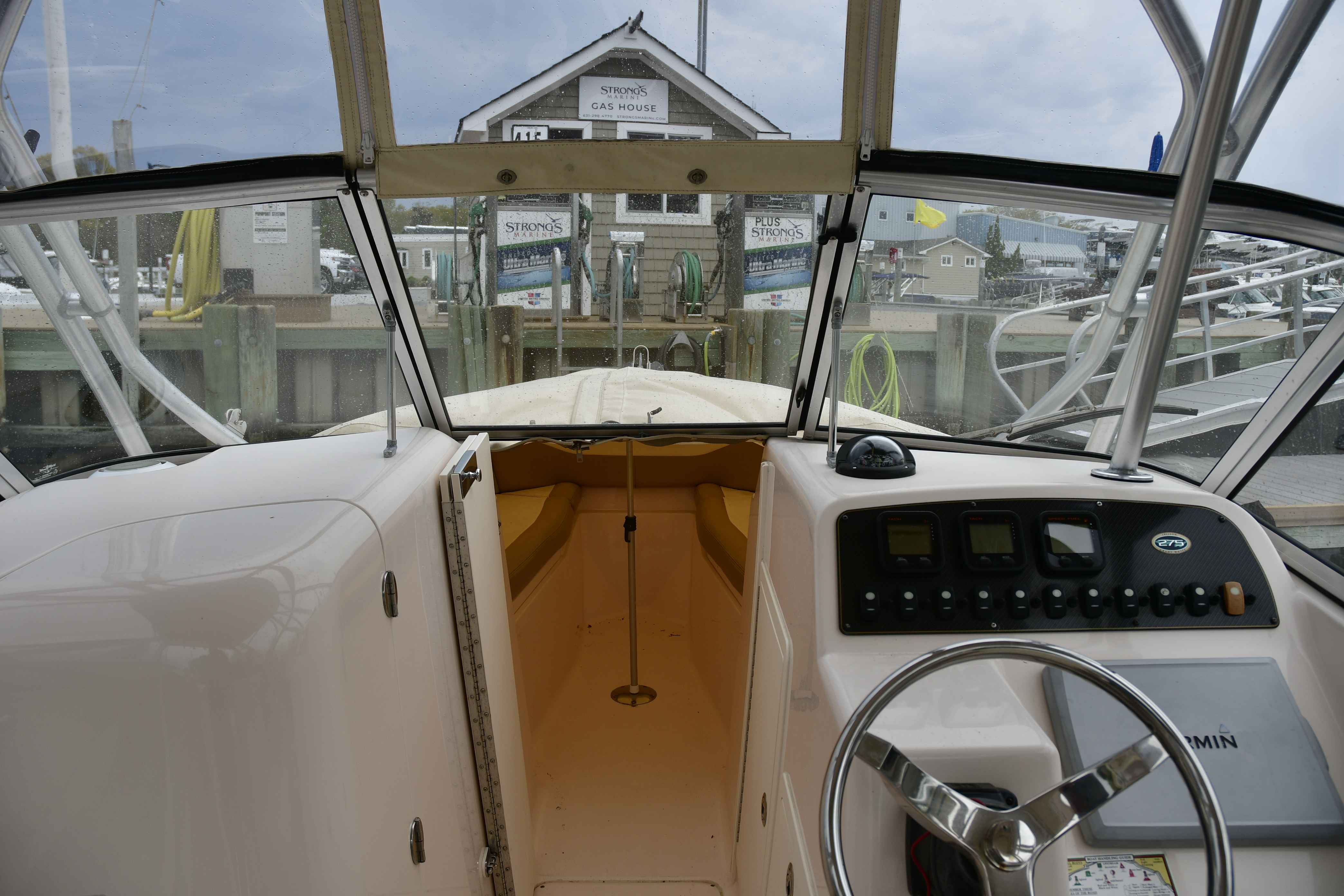 boat Image