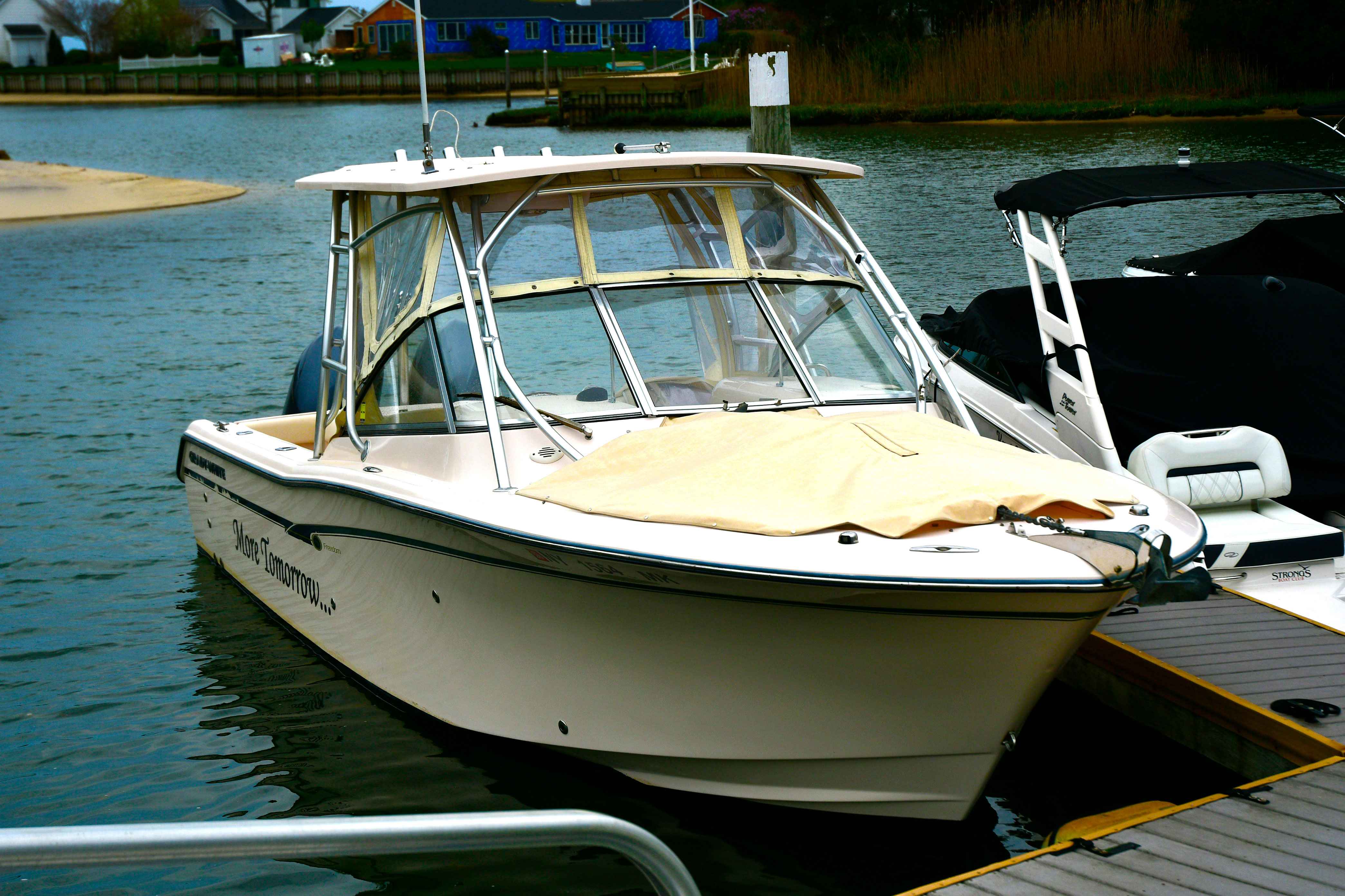 boat Image